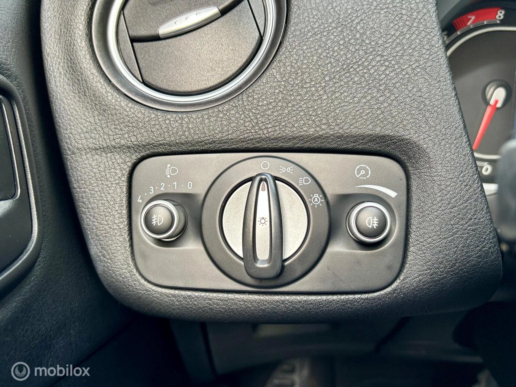 Hoofdafbeelding Ford Mondeo