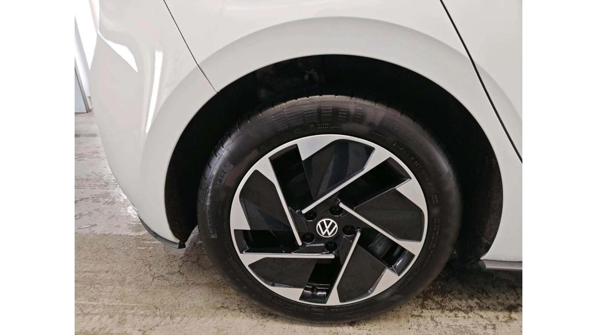 Hoofdafbeelding Volkswagen ID.3