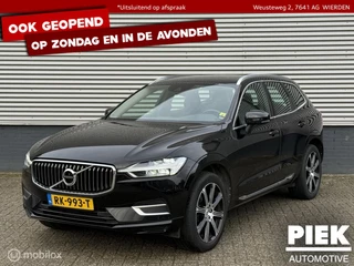 Volvo XC60 2.0 T5 AWD Inscription EXPORTPRIJS!