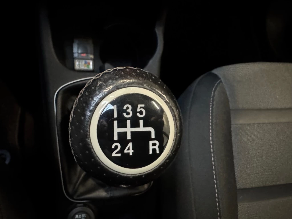 Hoofdafbeelding Fiat Punto