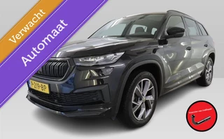 Skoda Kodiaq 1.5 TSI Sportline Business 7p. | Panorama dak |
