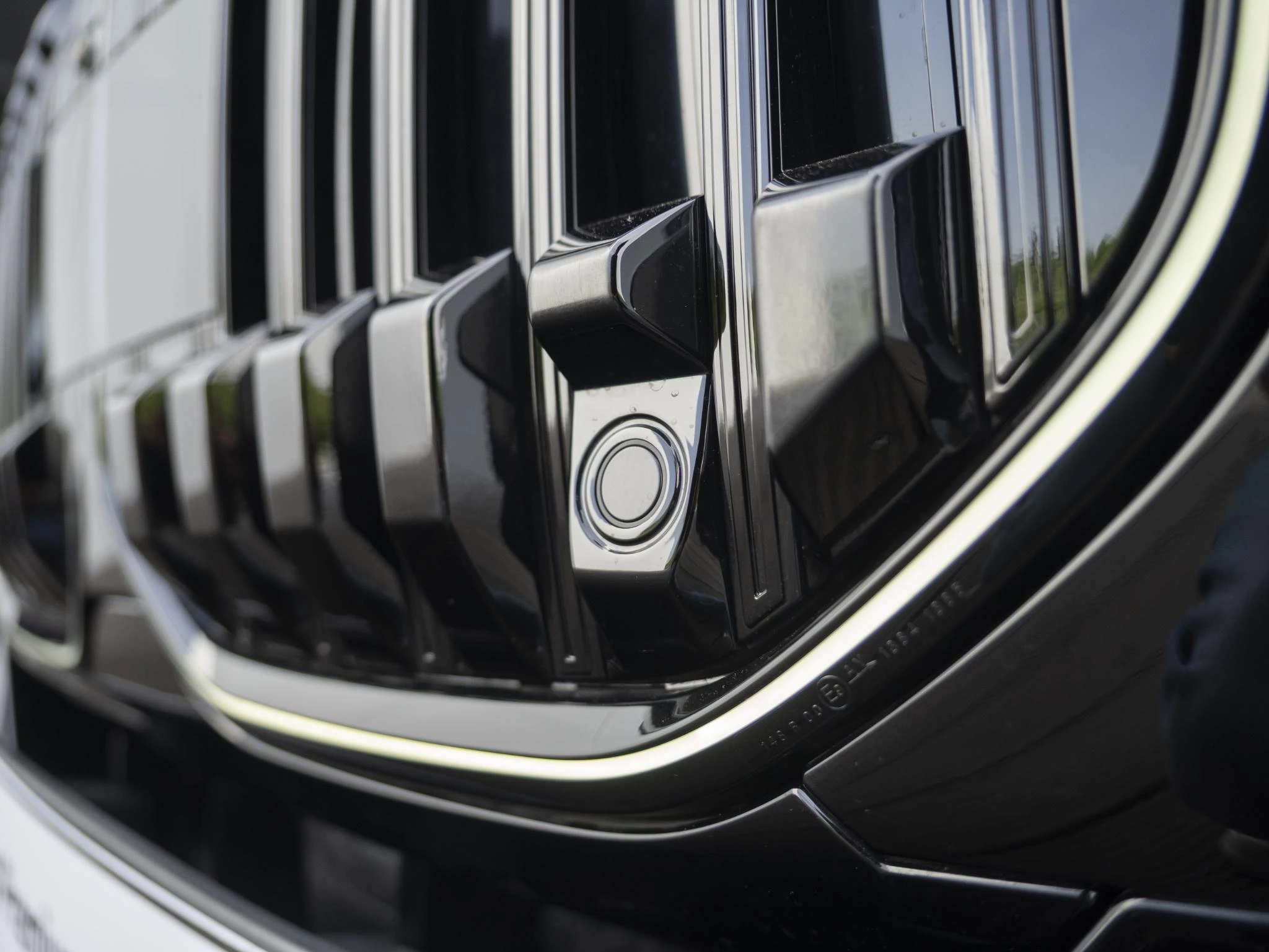 Hoofdafbeelding BMW i7