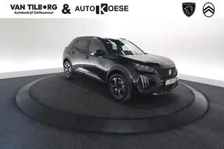 Peugeot 2008 PureTech 130 EAT8 GT | 360 Camera | Adaptieve Cruise Control | Apple Carplay