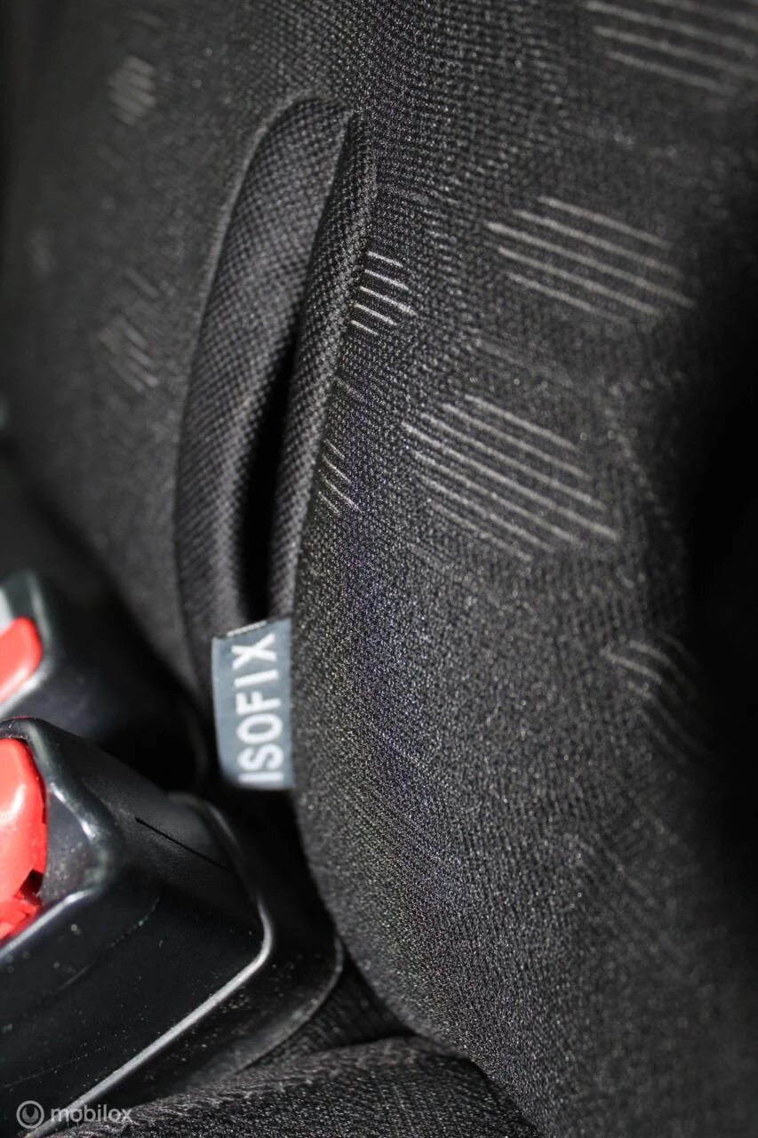 Hoofdafbeelding Subaru Trezia