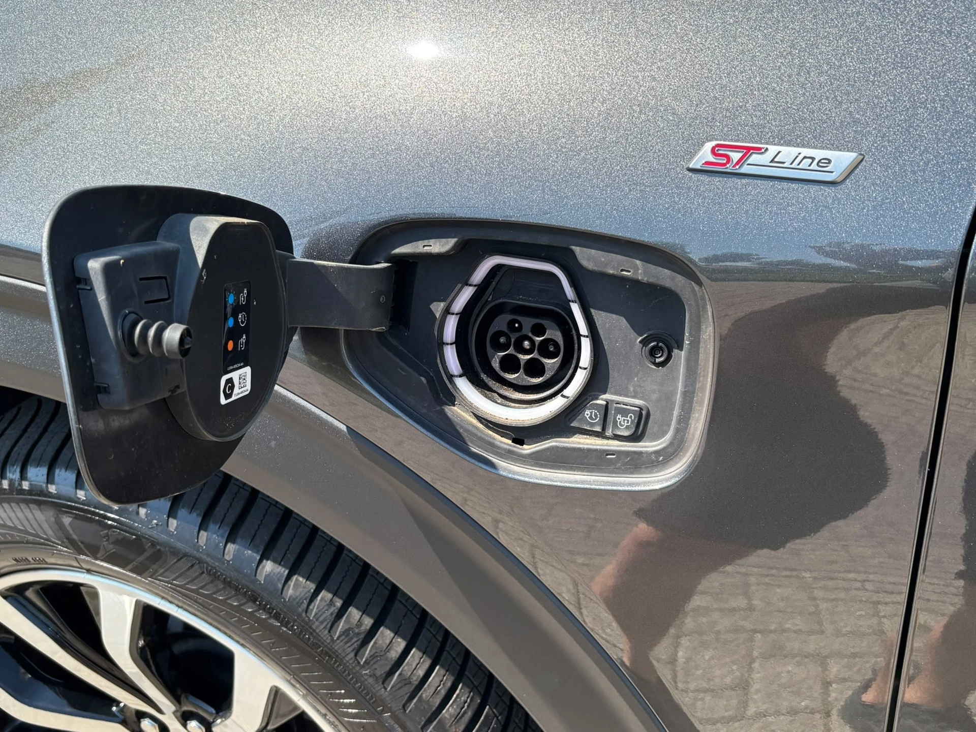 Hoofdafbeelding Ford Explorer