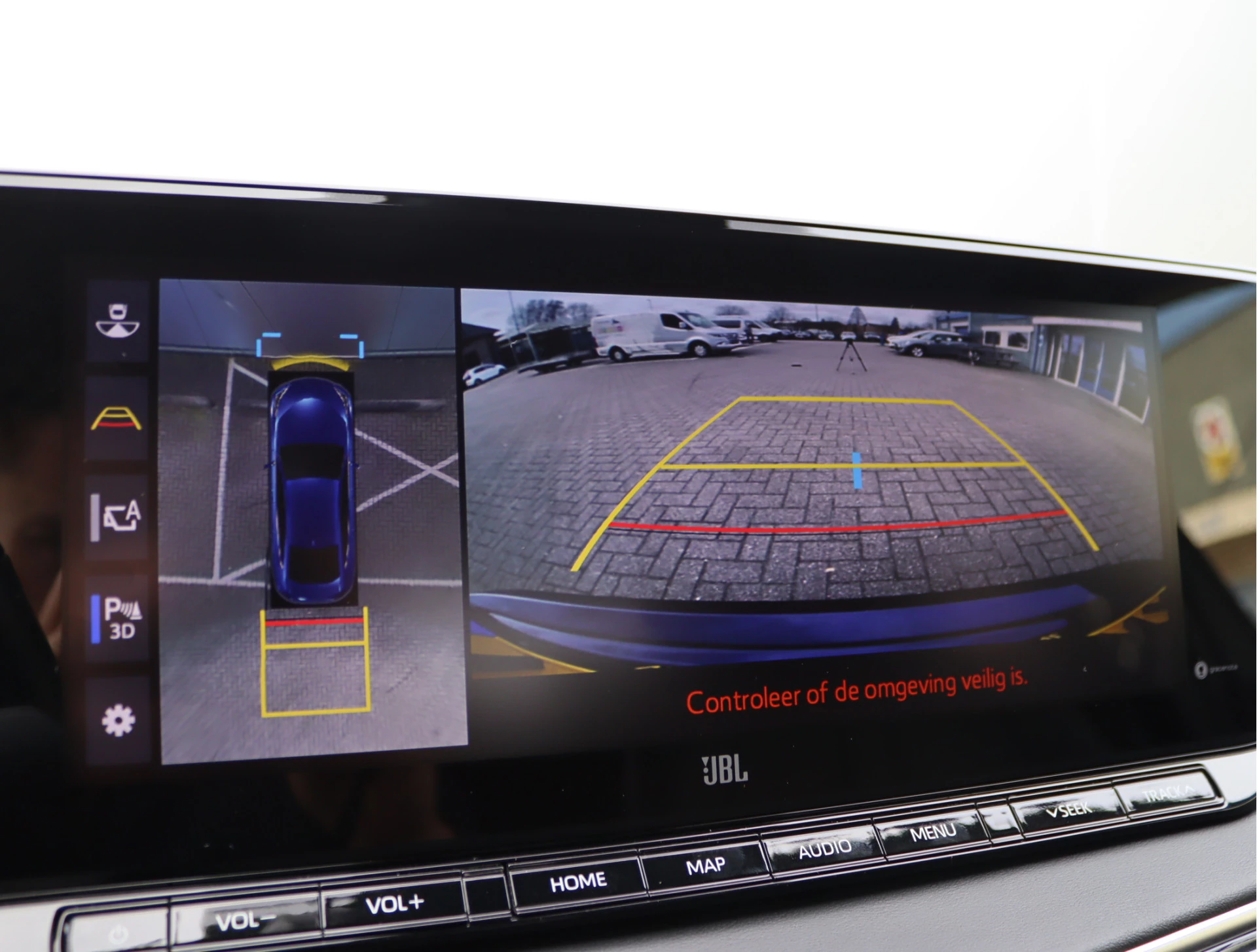 Hoofdafbeelding Toyota Mirai