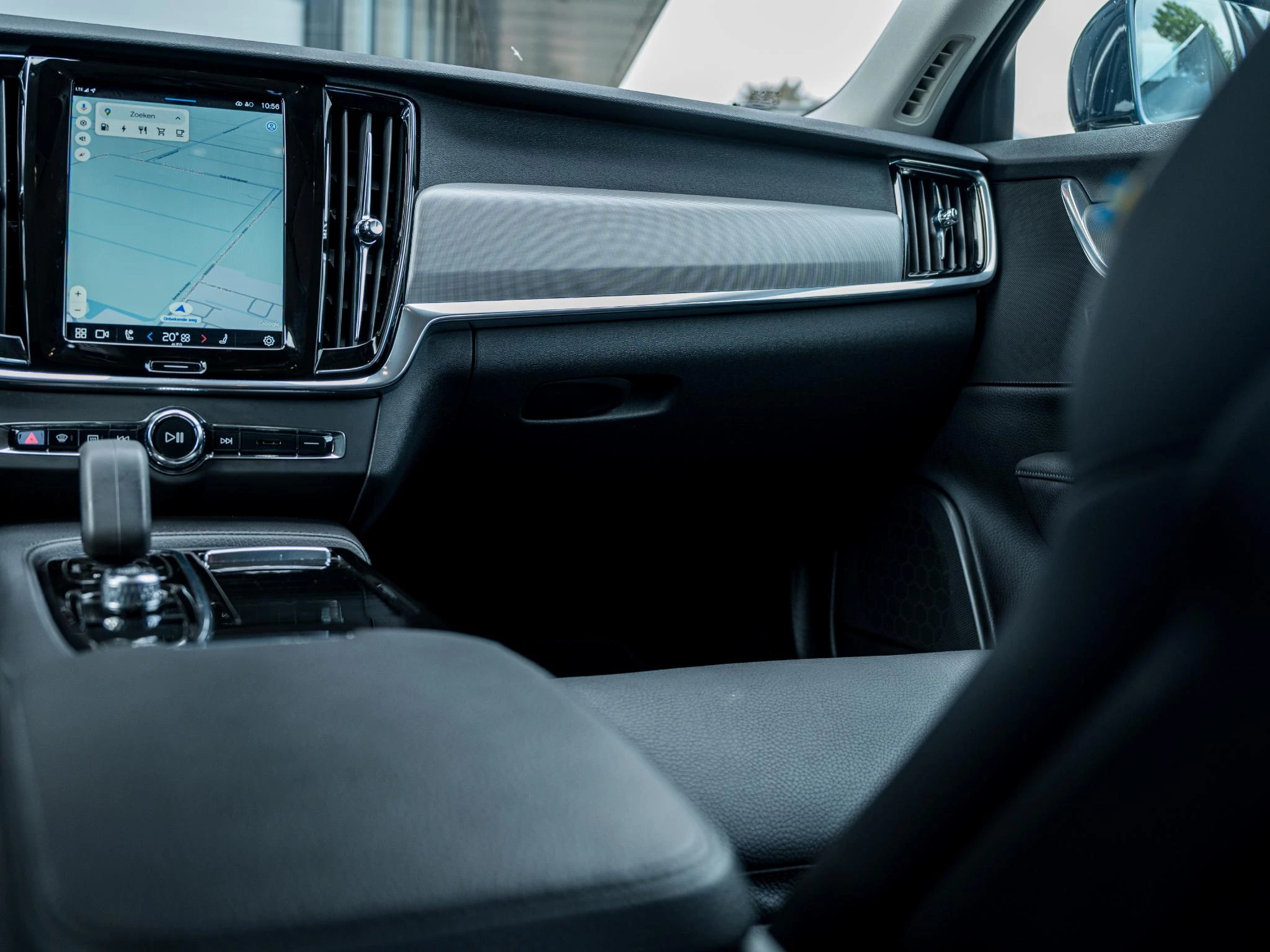 Hoofdafbeelding Volvo V90
