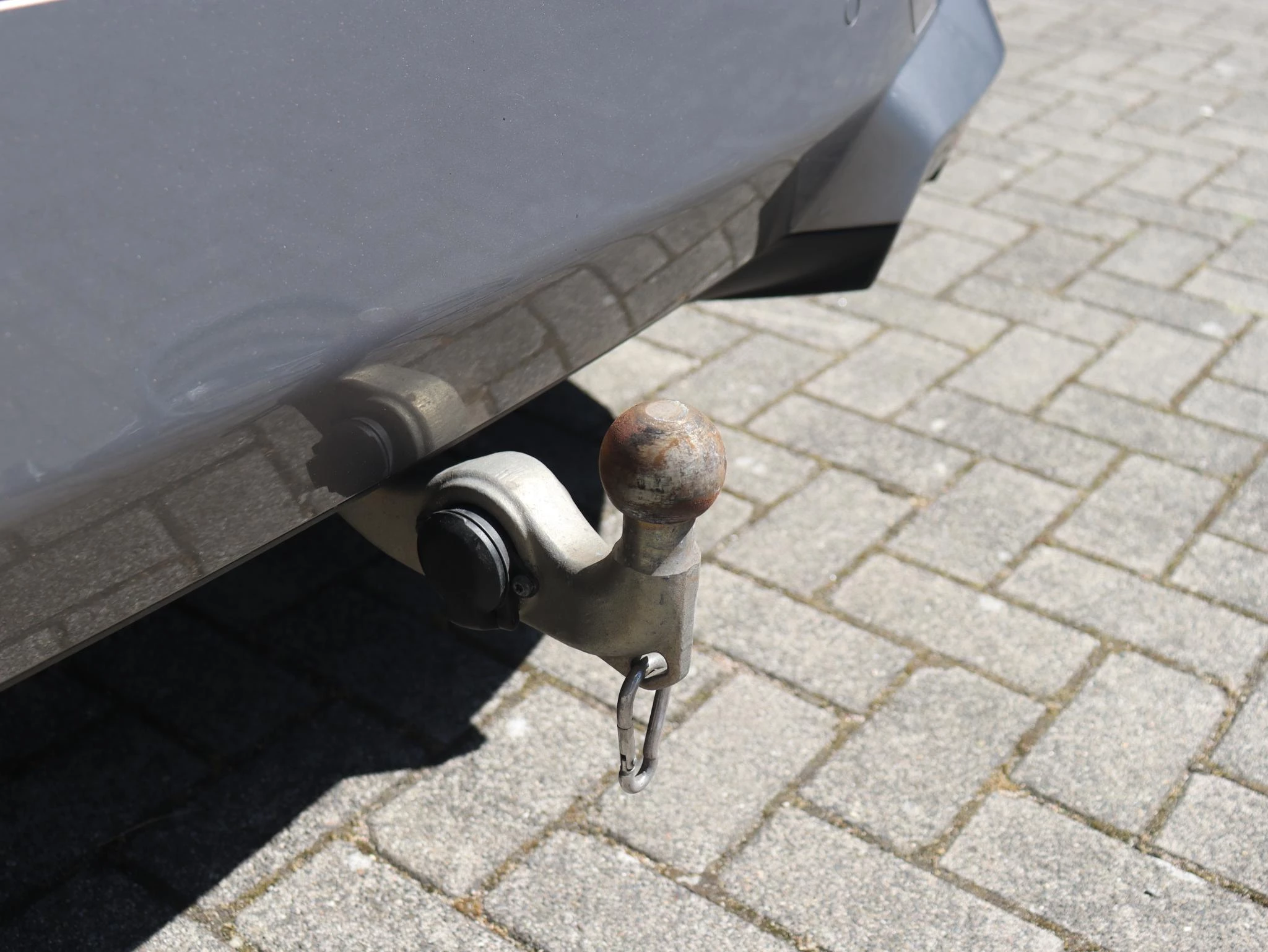 Hoofdafbeelding BMW iX