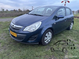 Opel Corsa 1.3 CDTi EcoFlex S/S Edition AIRCO ZEER ZUINIG