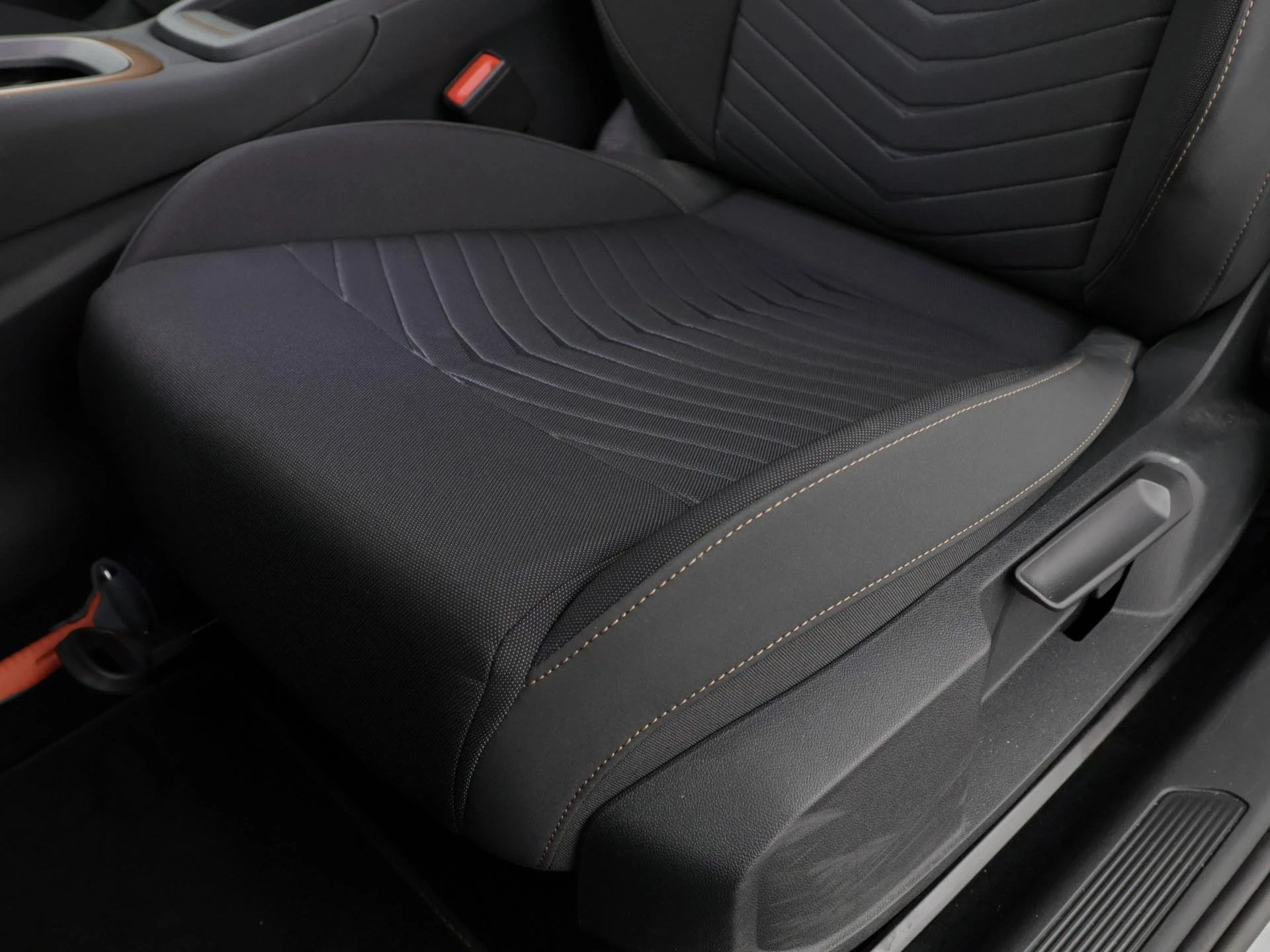 Hoofdafbeelding CUPRA Born