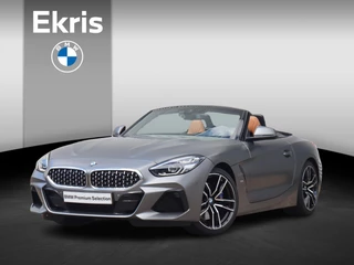 BMW Z4 Roadster sDrive30i | High Executive | M Sportpakket | Harman Kardon | Head-Up | Adaptive Cruise Control | Parking Assistant | Driving Assistant | 19'' LMV