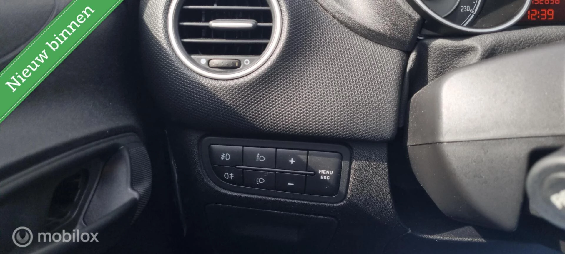 Hoofdafbeelding Fiat Punto