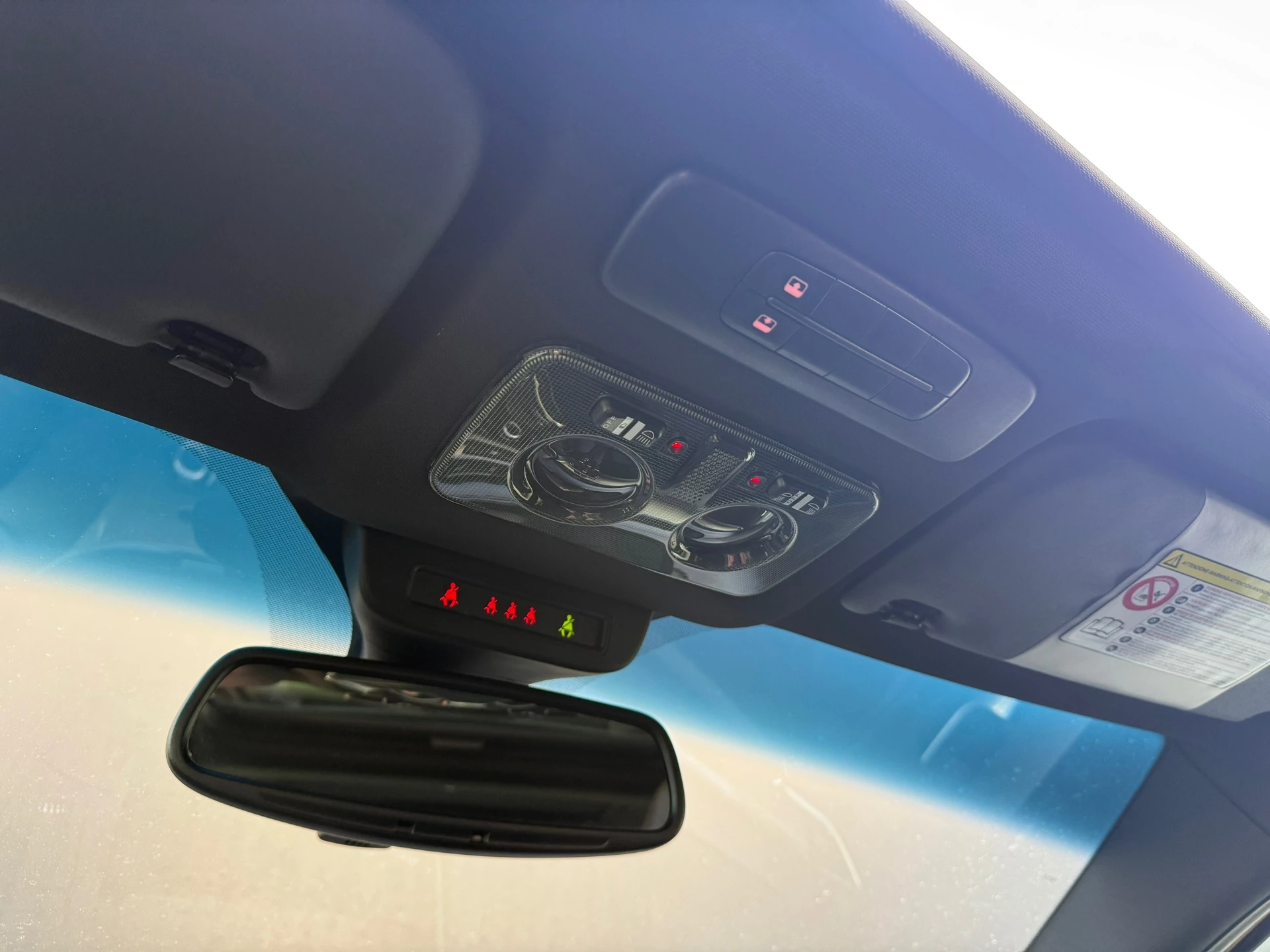 Hoofdafbeelding Alfa Romeo Giulietta