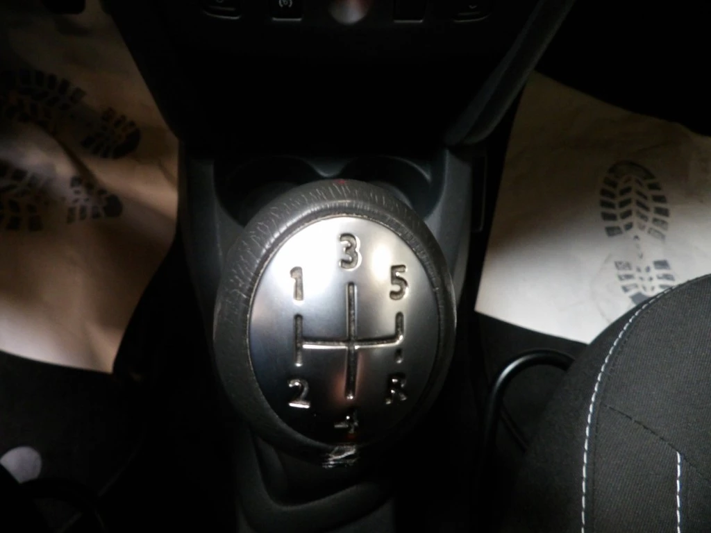 Hoofdafbeelding Dacia Logan