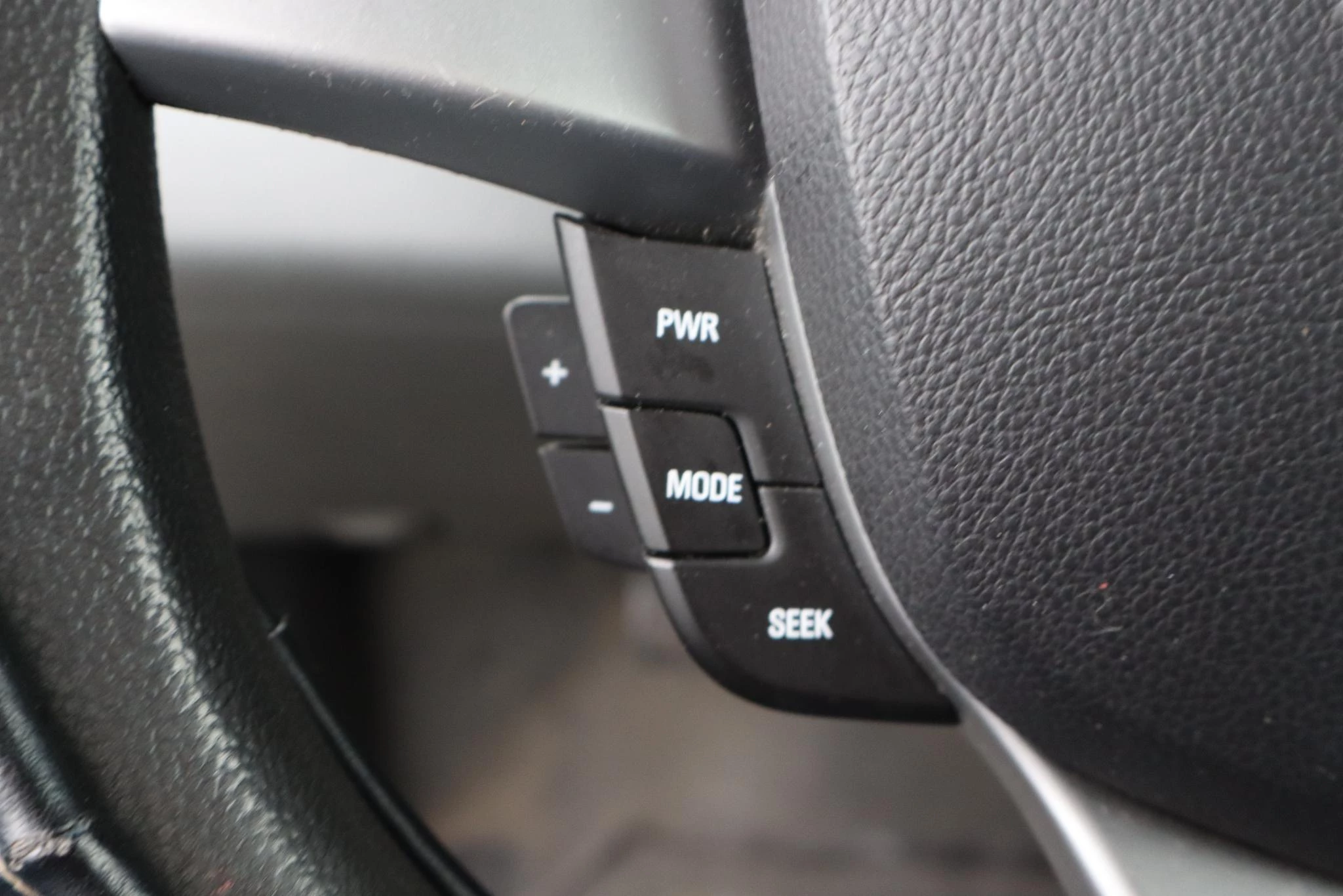 Hoofdafbeelding Chevrolet Spark