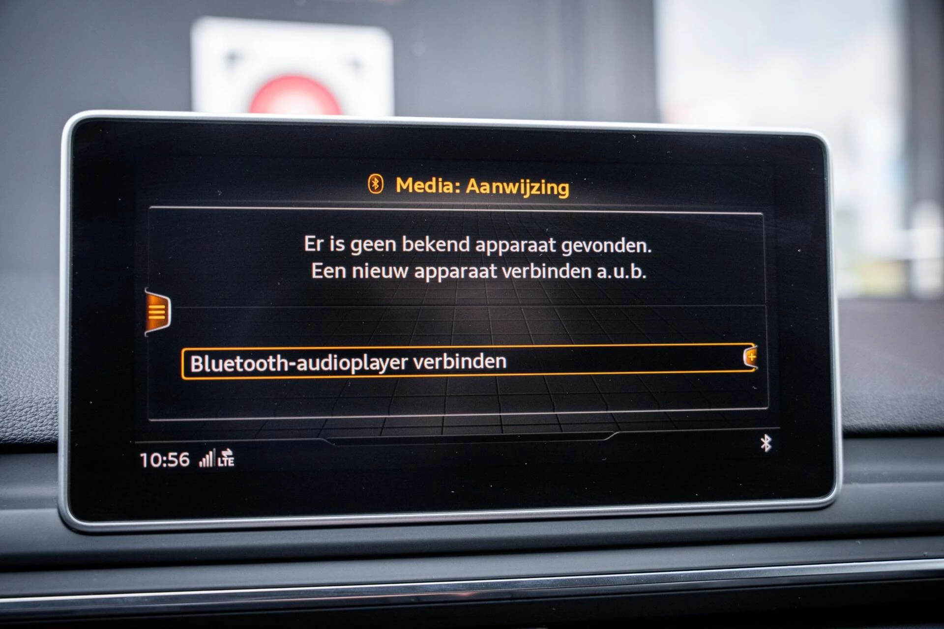 Hoofdafbeelding Audi RS4