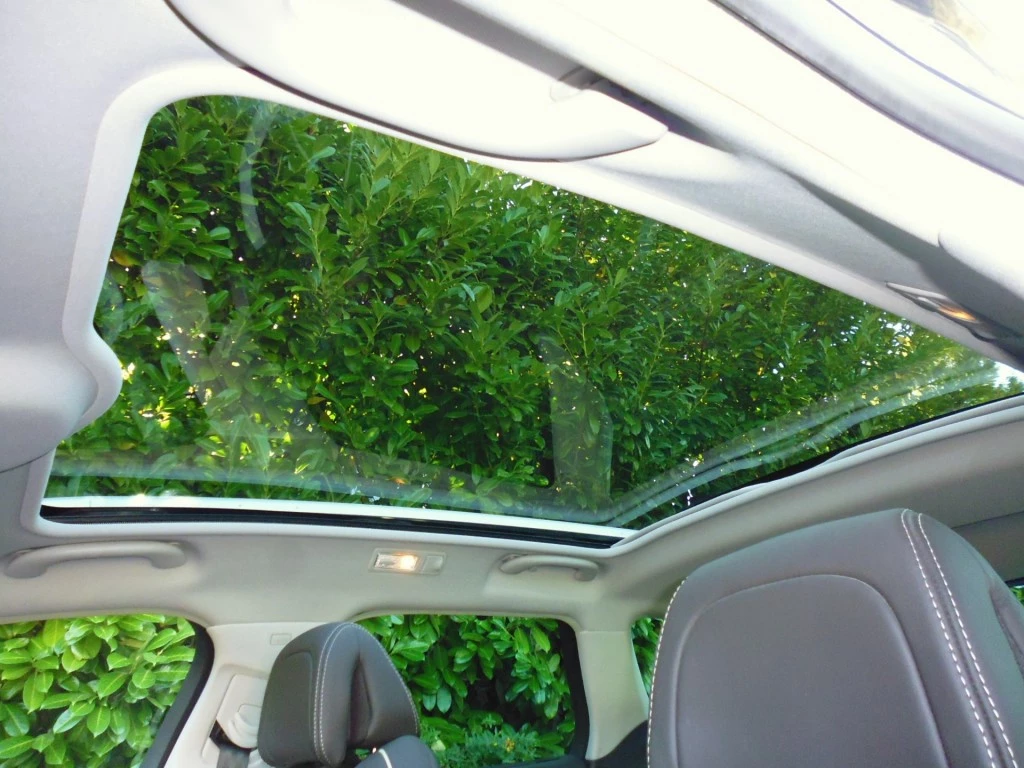 Hoofdafbeelding Citroën C5