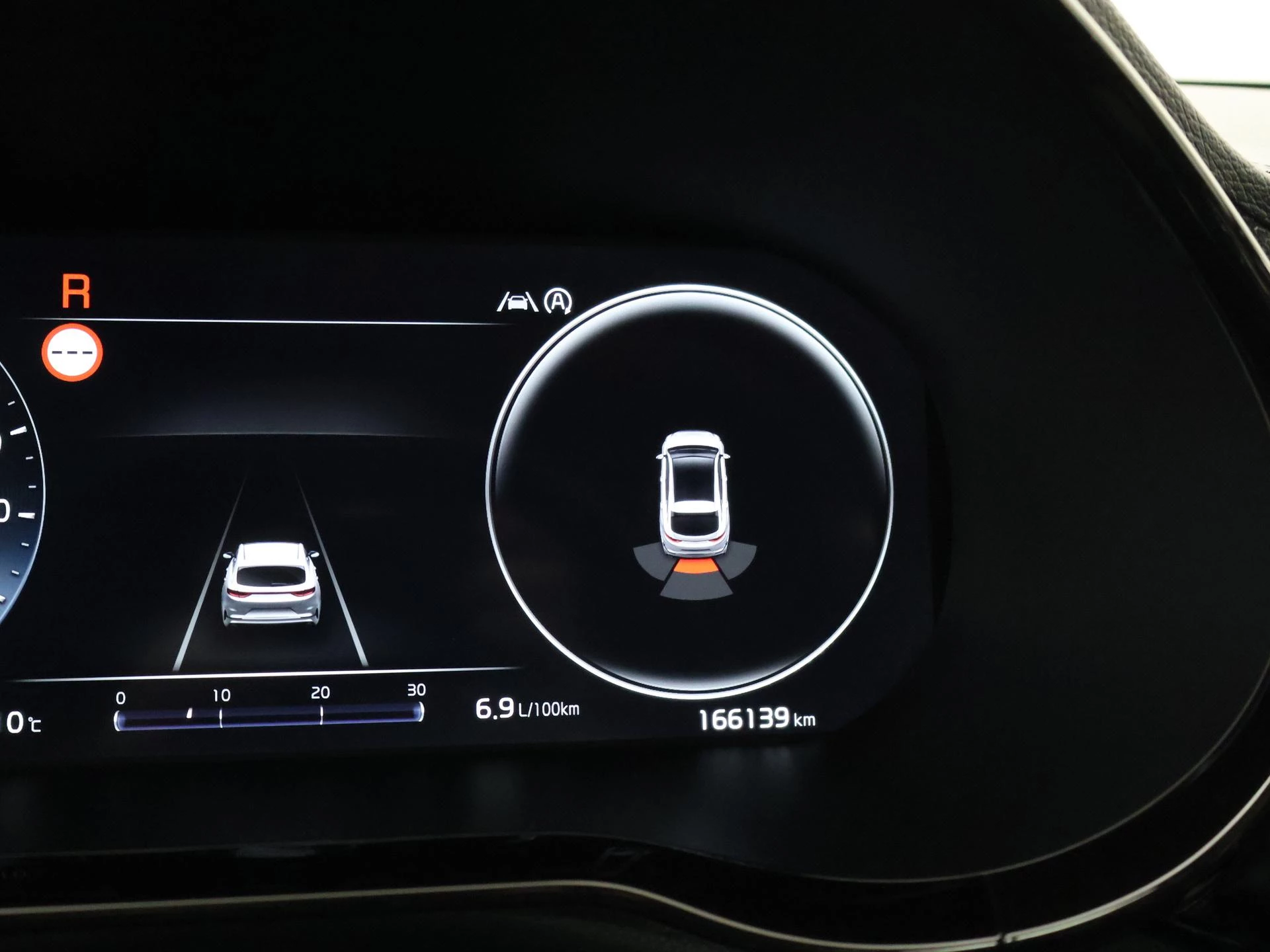 Hoofdafbeelding Kia ProCeed