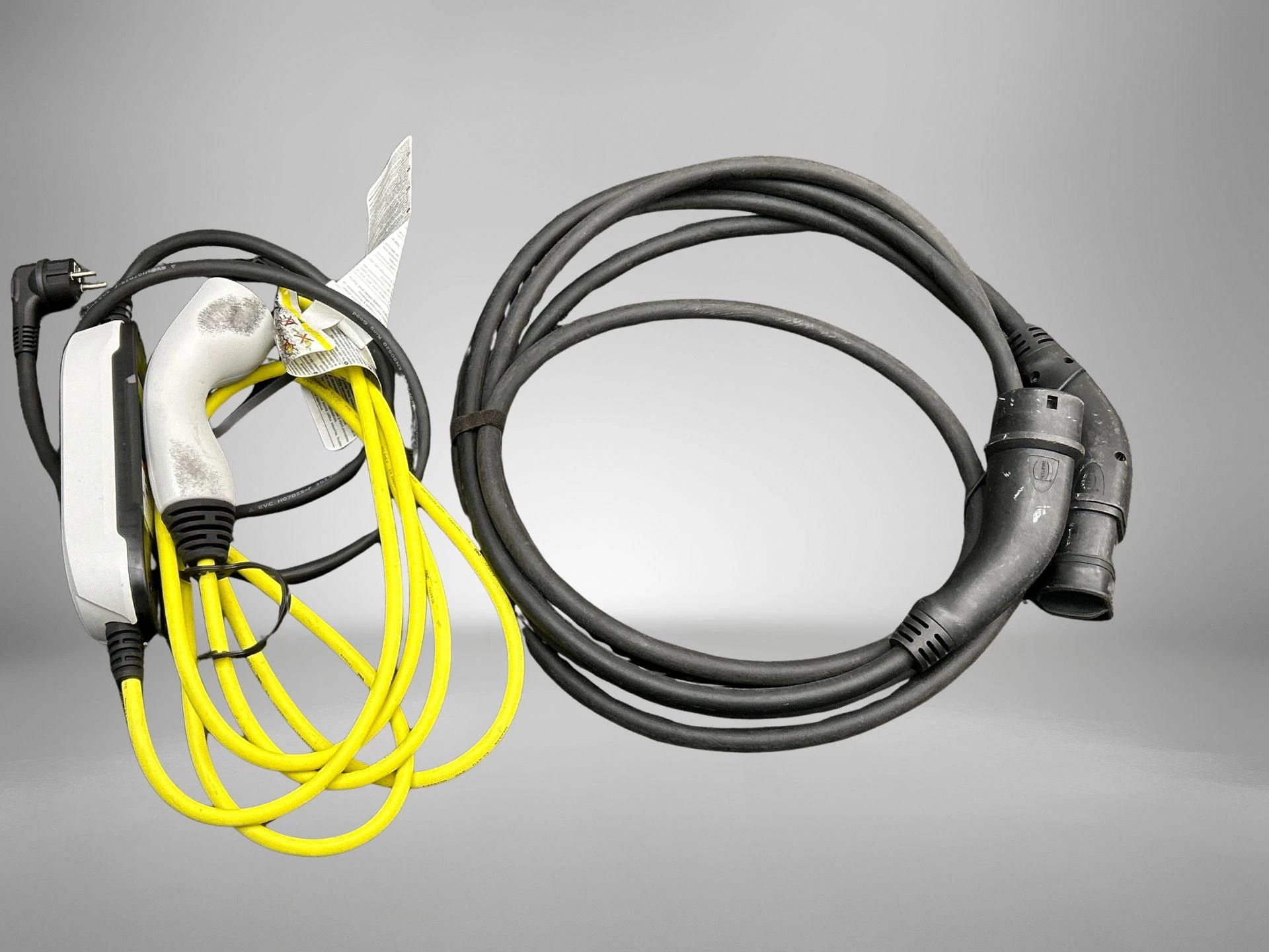 Hoofdafbeelding Audi Q4 Sportback e-tron