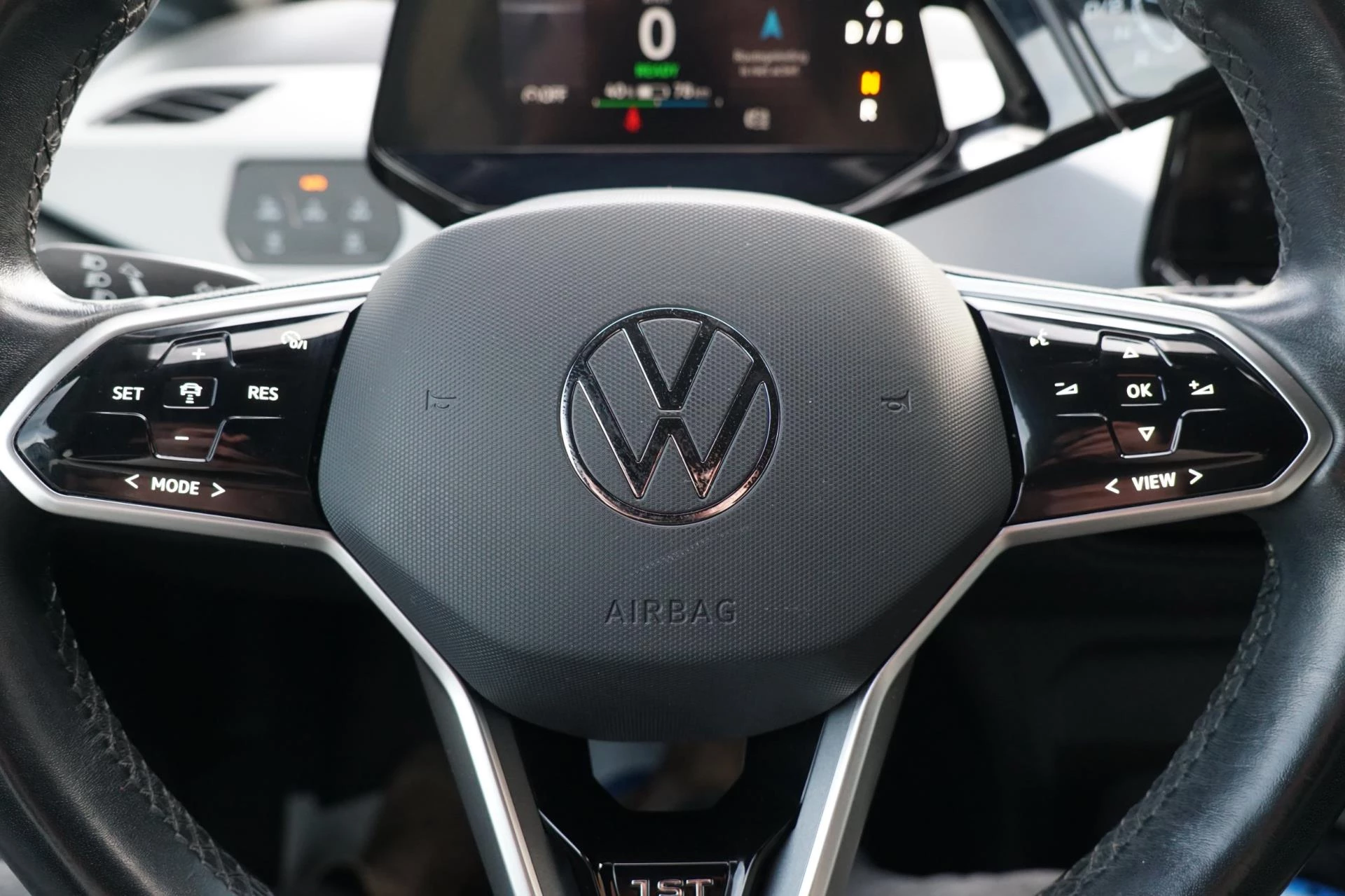 Hoofdafbeelding Volkswagen ID.3