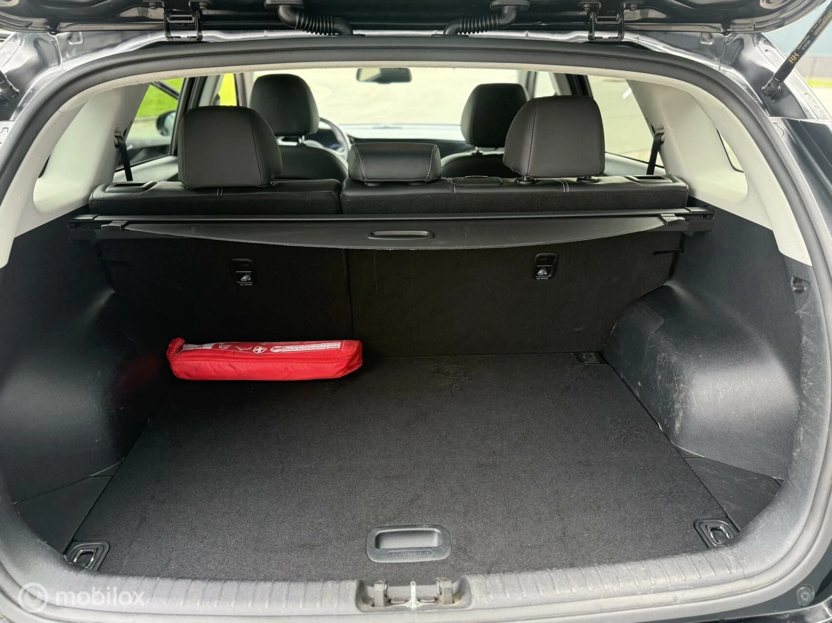 Hoofdafbeelding Kia e-Niro