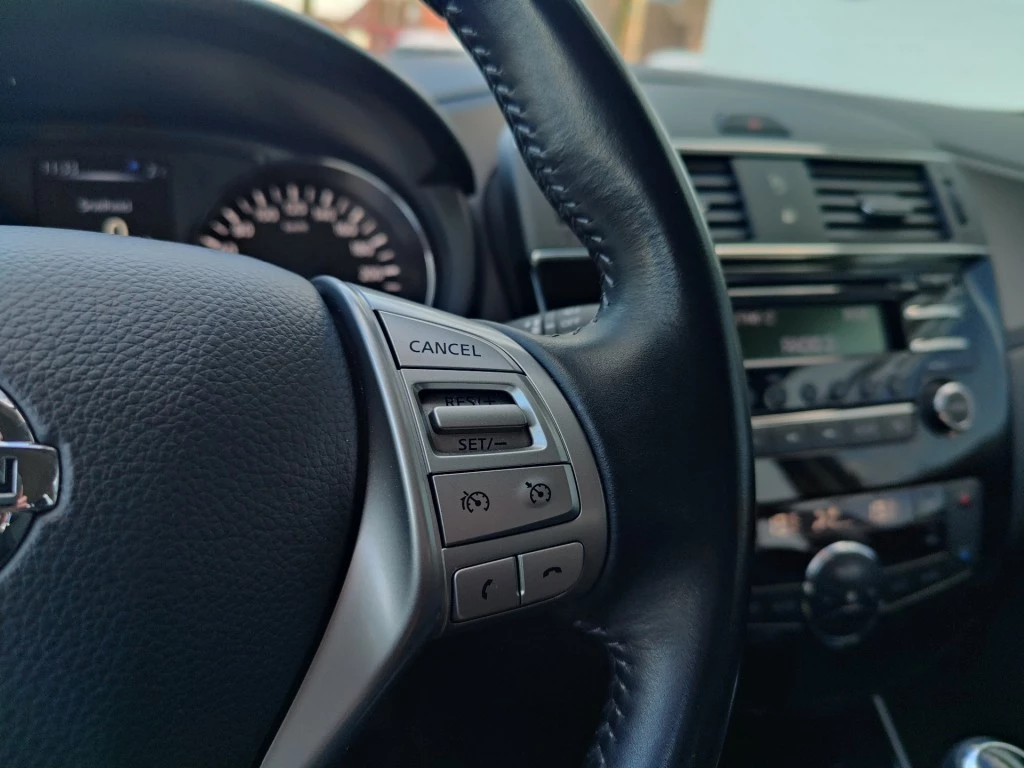 Hoofdafbeelding Nissan Pulsar