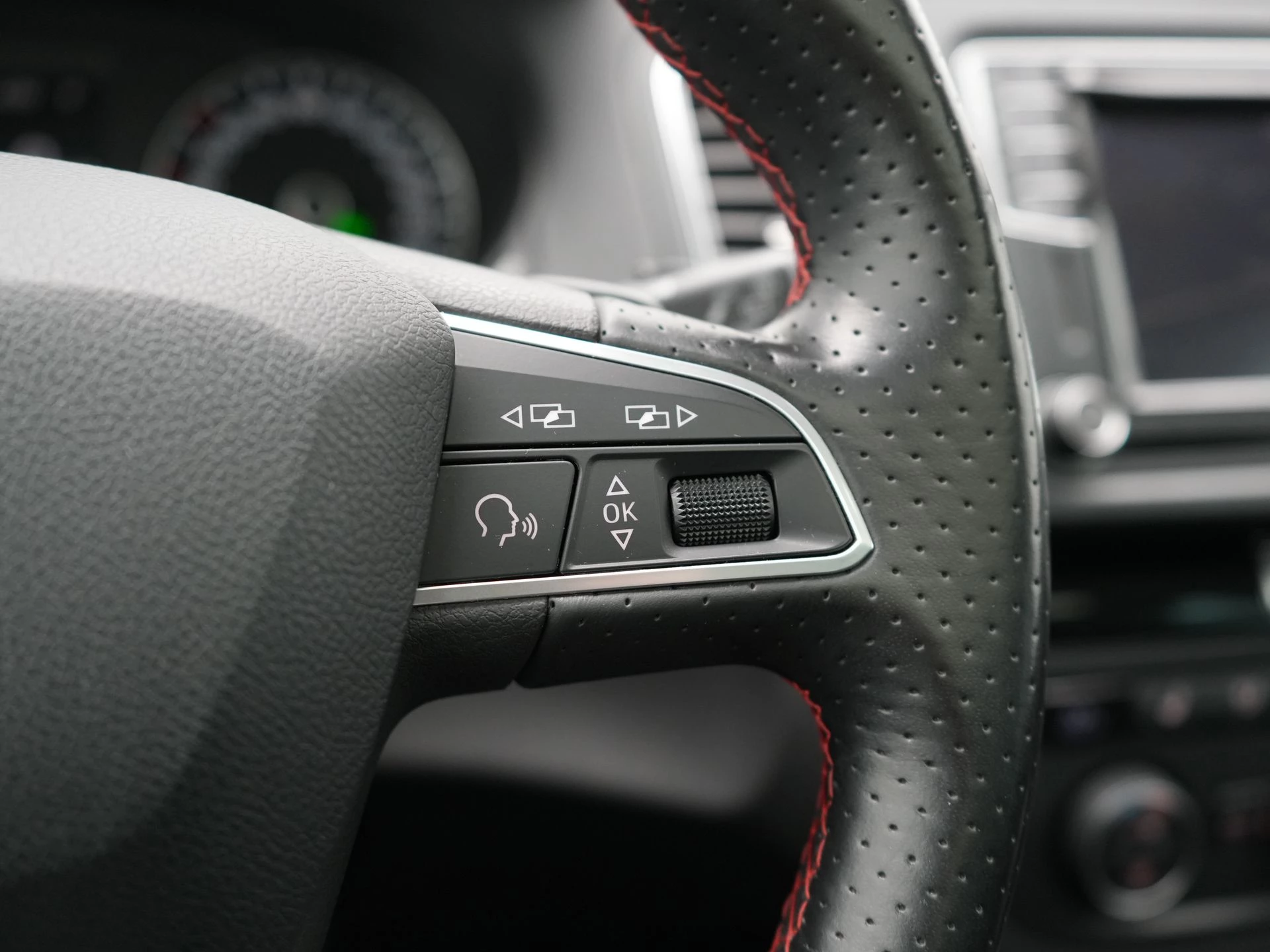 Hoofdafbeelding SEAT Alhambra