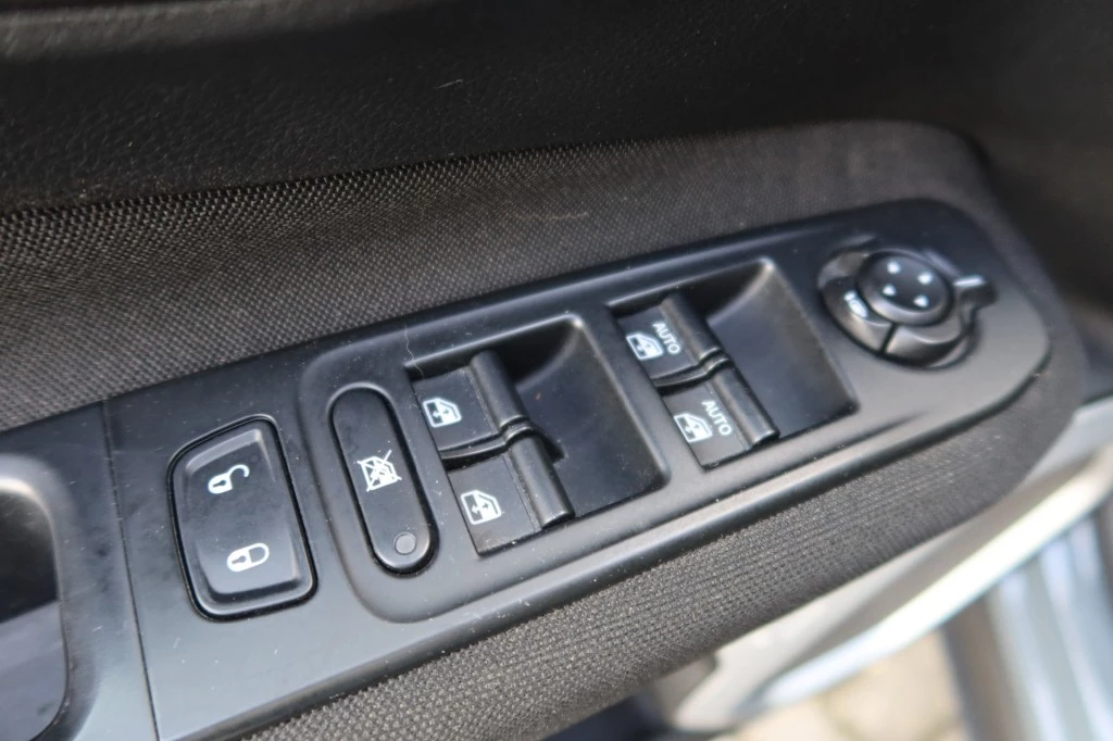 Hoofdafbeelding Jeep Renegade