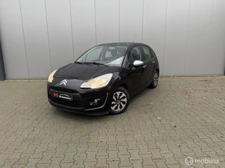 Citroen C3 1.0 VTi Attraction meeneemprijs
