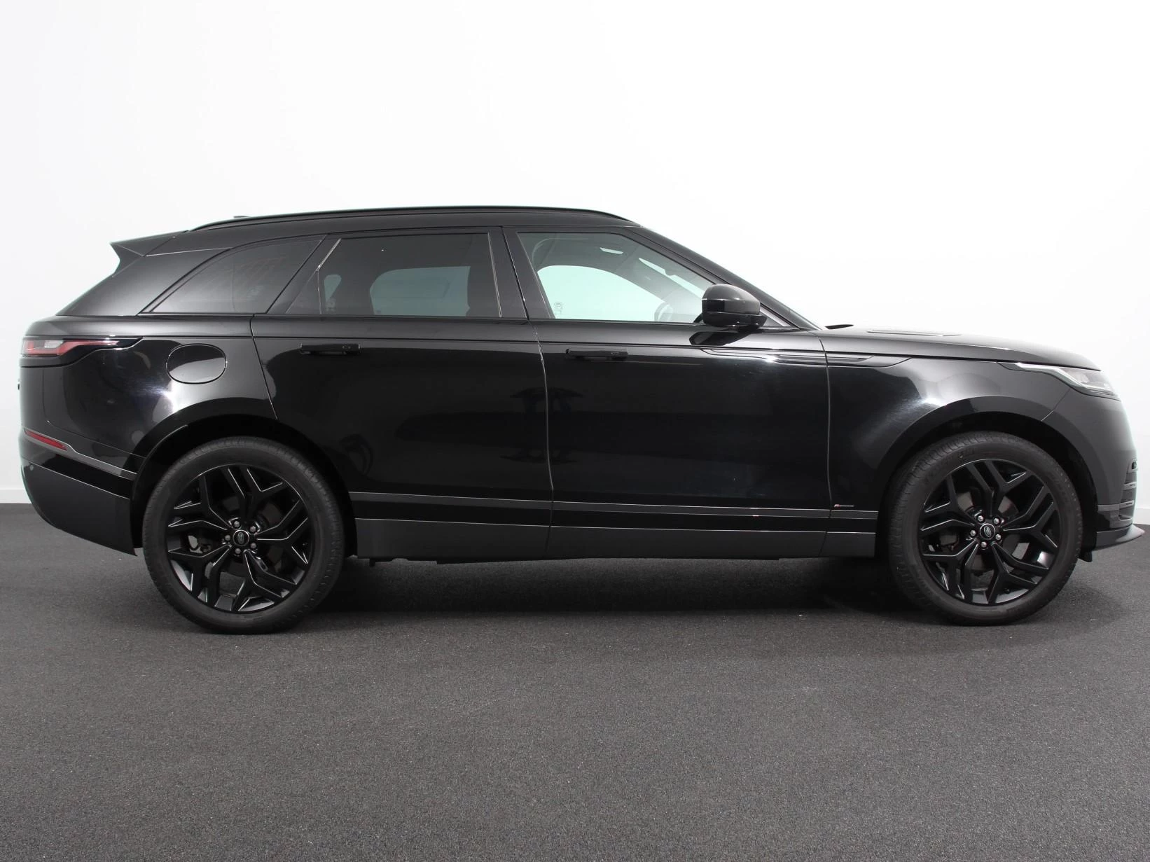 Hoofdafbeelding Land Rover Range Rover Velar