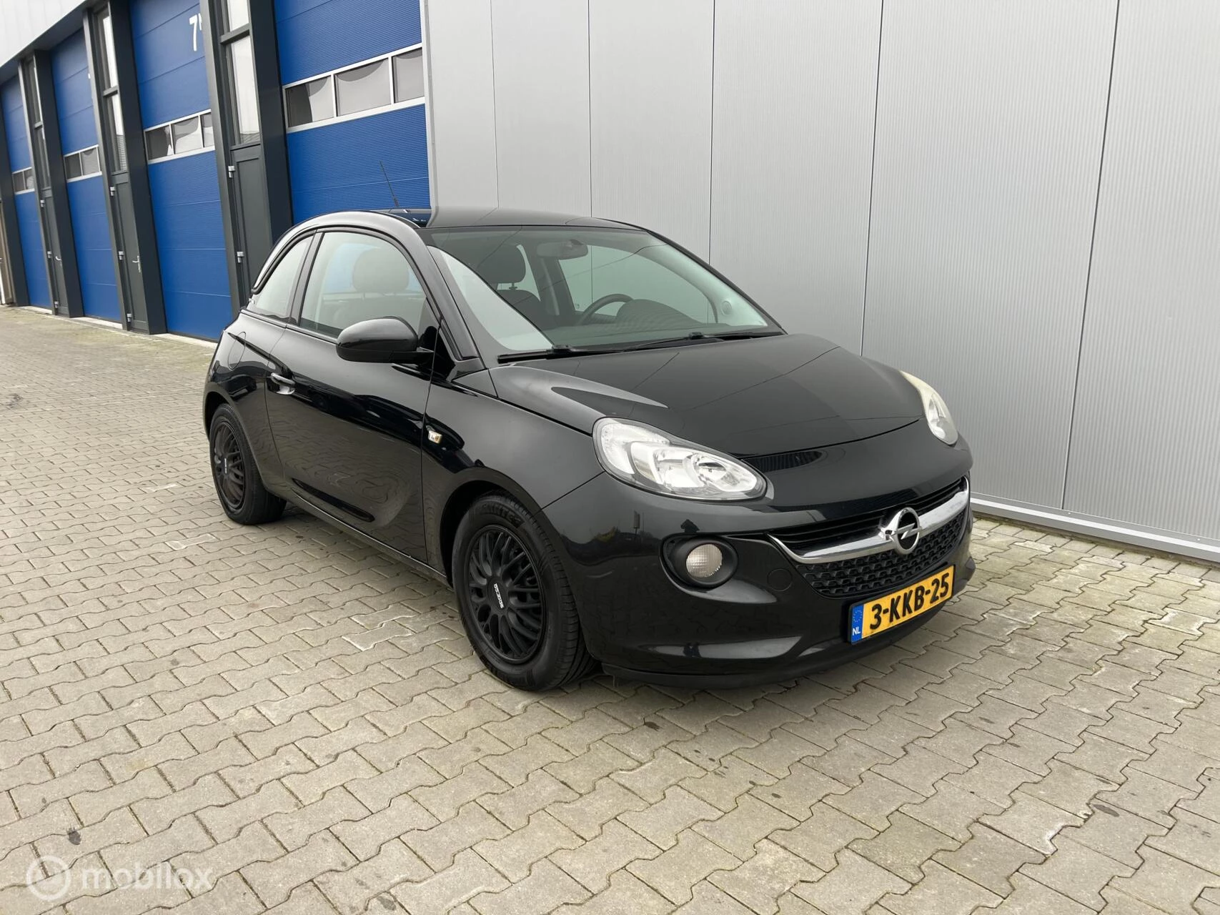 Hoofdafbeelding Opel ADAM