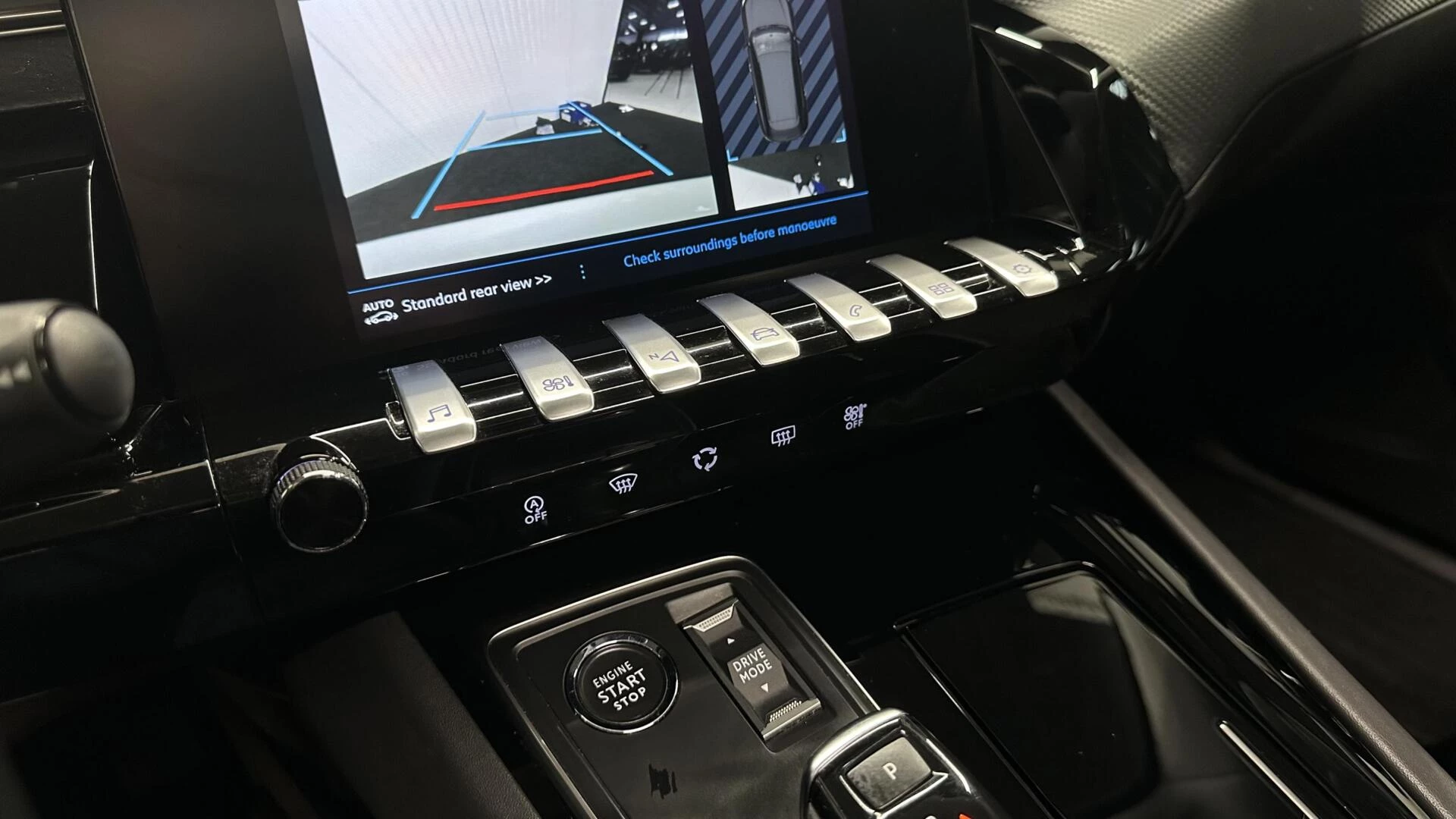 Hoofdafbeelding Peugeot 508