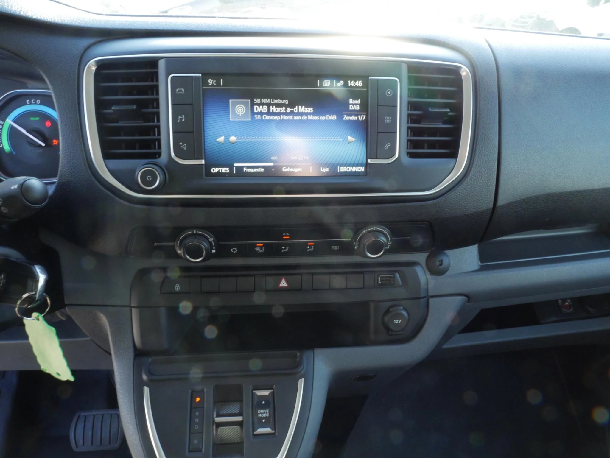 Hoofdafbeelding Toyota ProAce