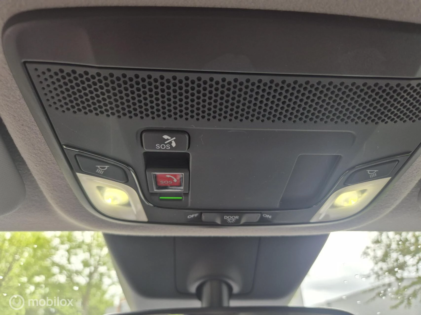 Hoofdafbeelding Honda Jazz