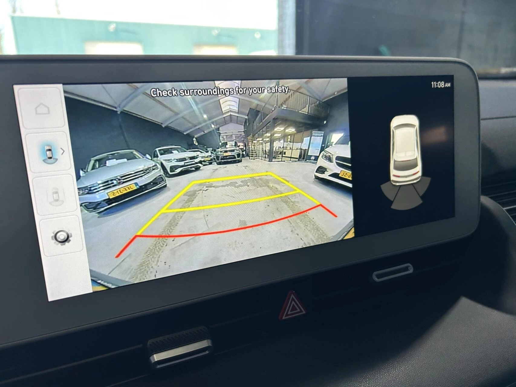 Hoofdafbeelding Hyundai IONIQ 5