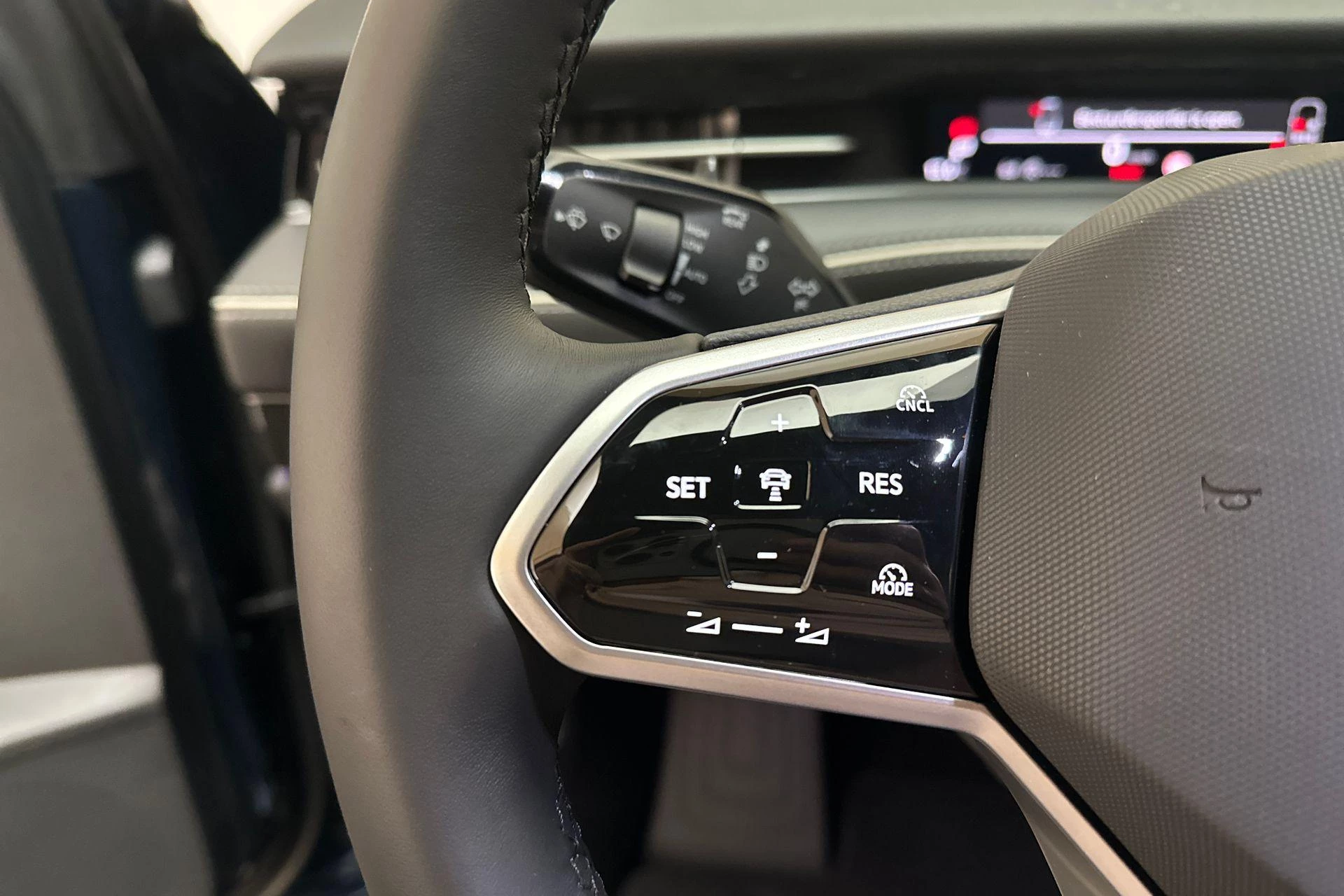 Hoofdafbeelding Volkswagen ID.7