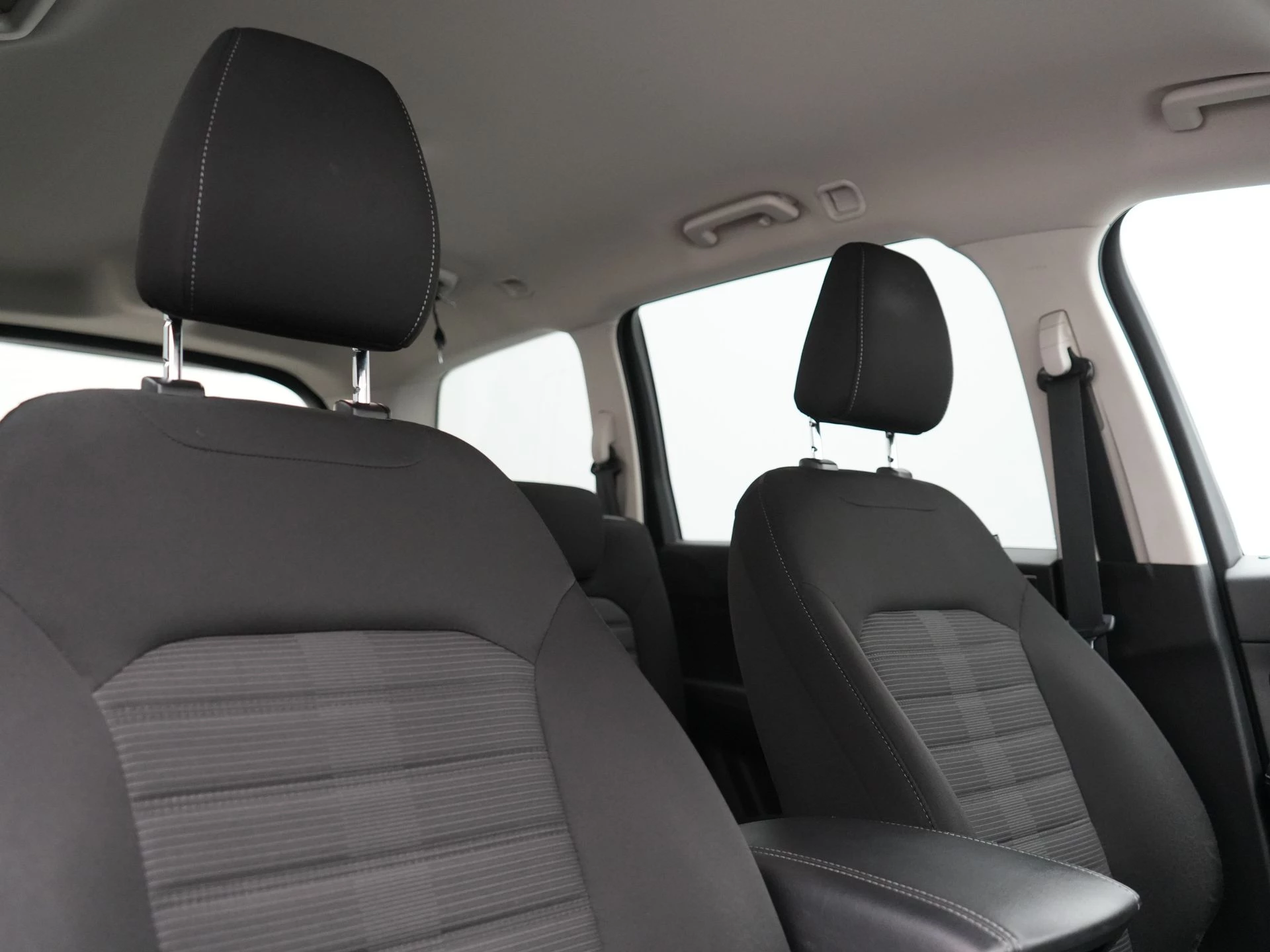 Hoofdafbeelding Ford Galaxy