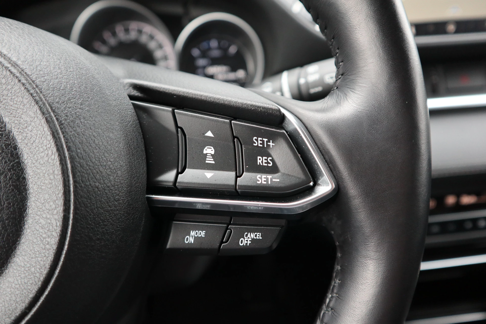 Hoofdafbeelding Mazda 6