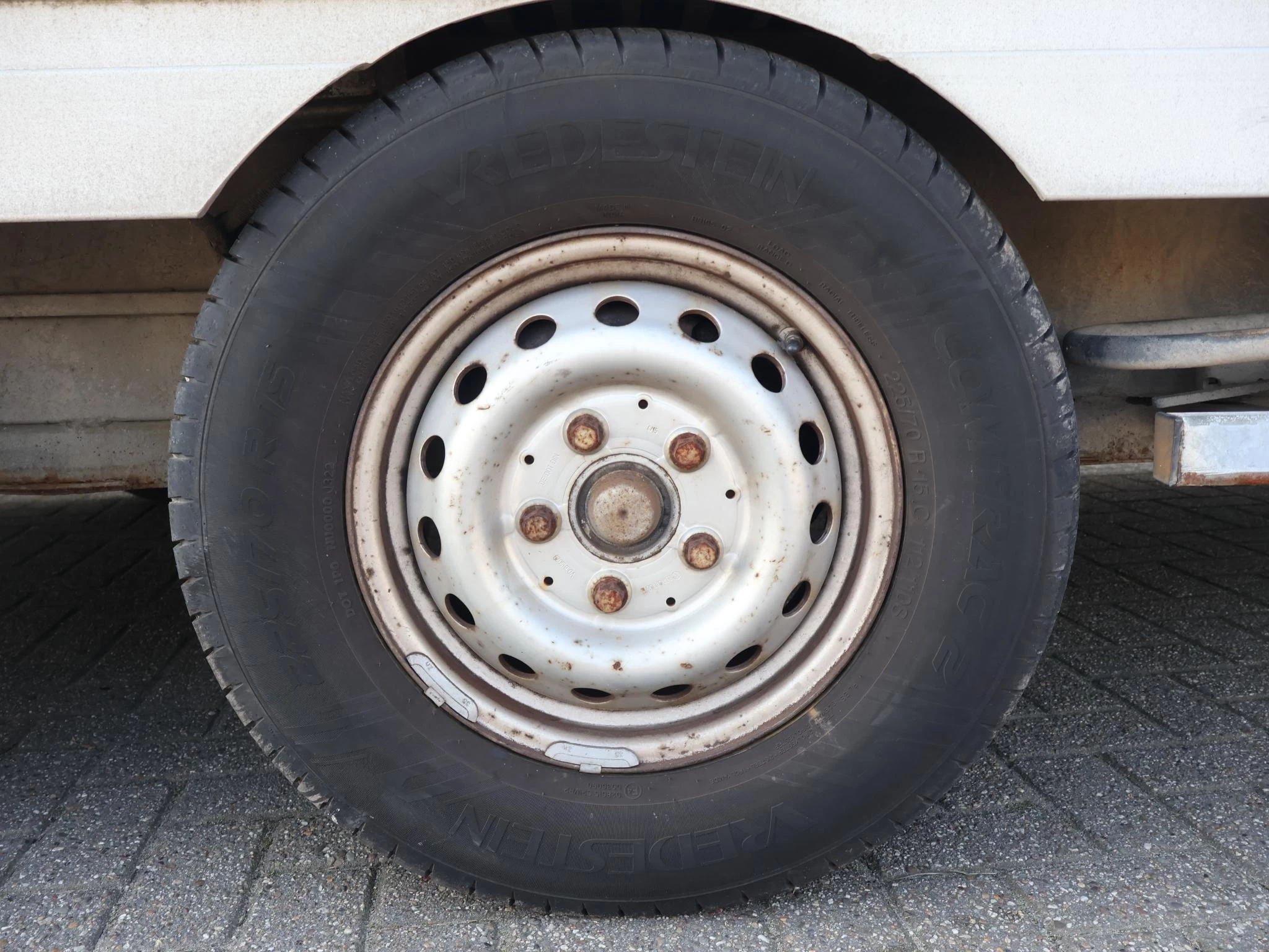 Hoofdafbeelding Mitsubishi Canter