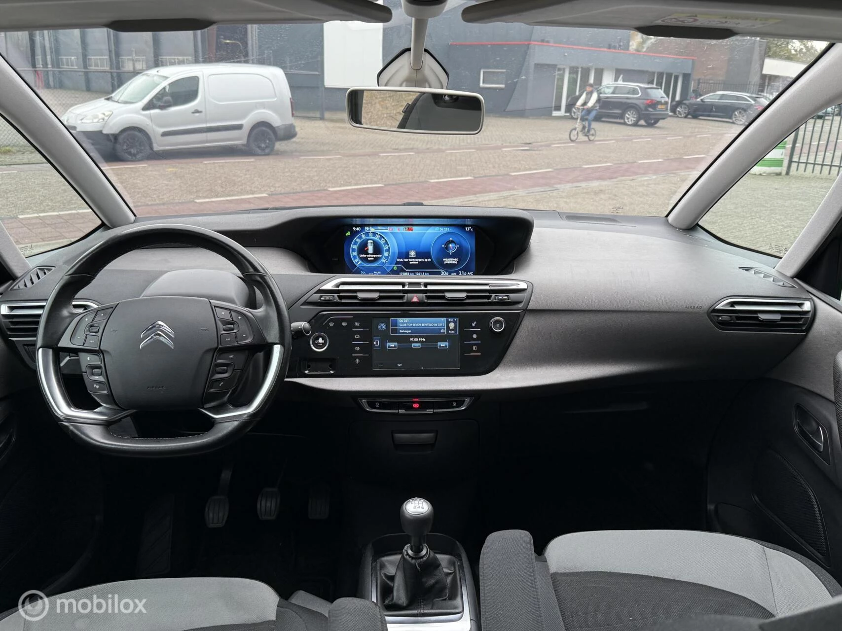 Hoofdafbeelding Citroën Grand C4 Picasso