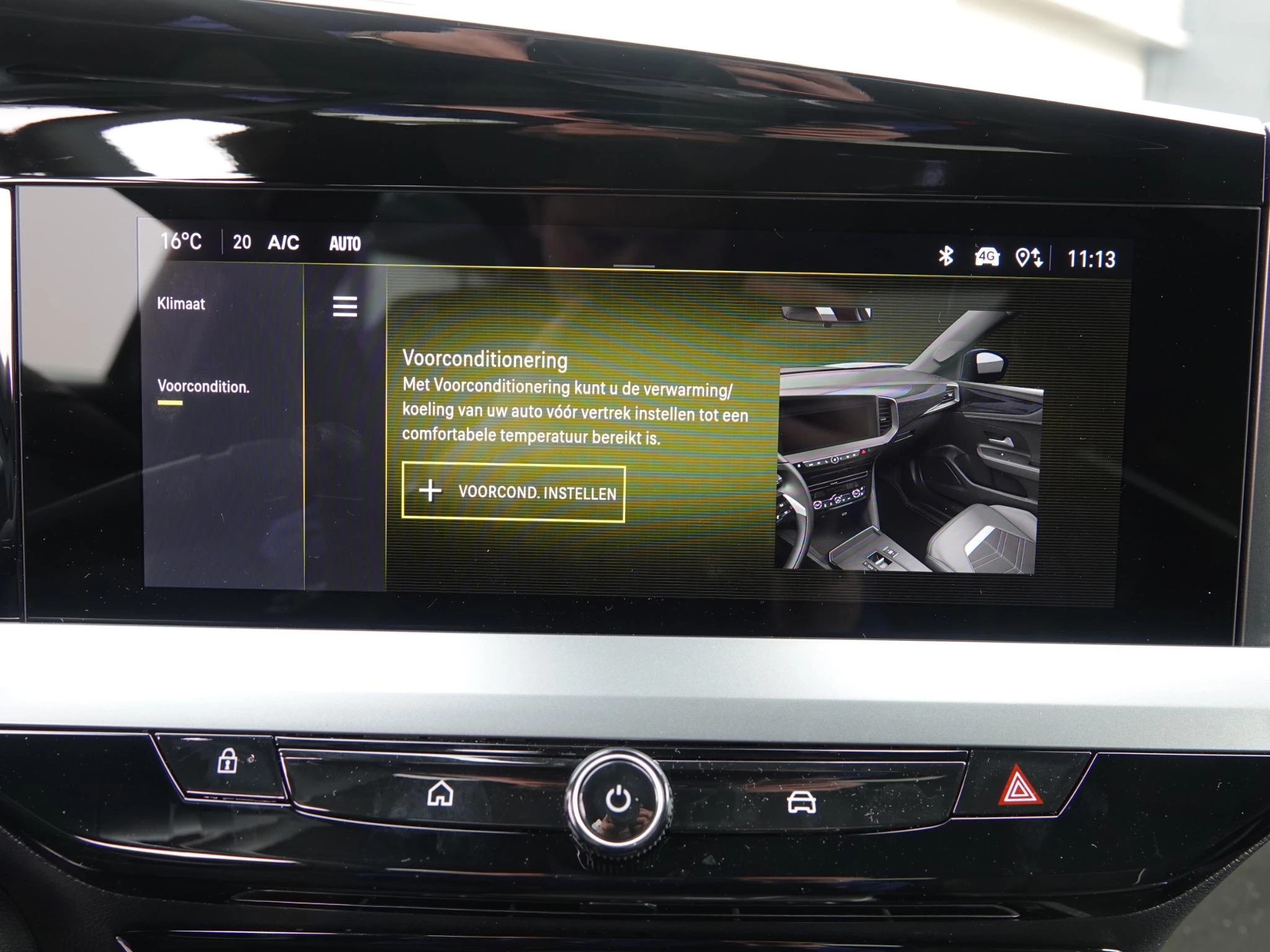 Hoofdafbeelding Opel Mokka-e