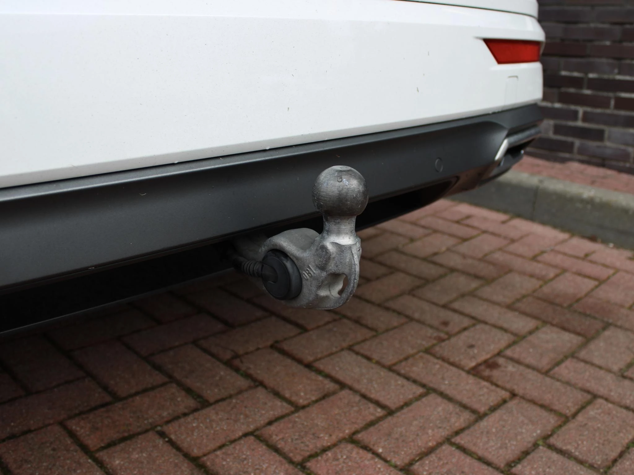 Hoofdafbeelding SEAT Tarraco