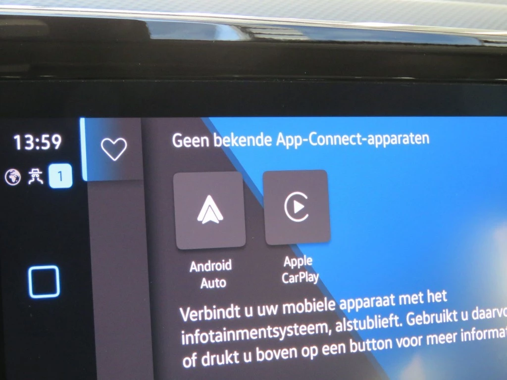 Hoofdafbeelding Volkswagen Multivan