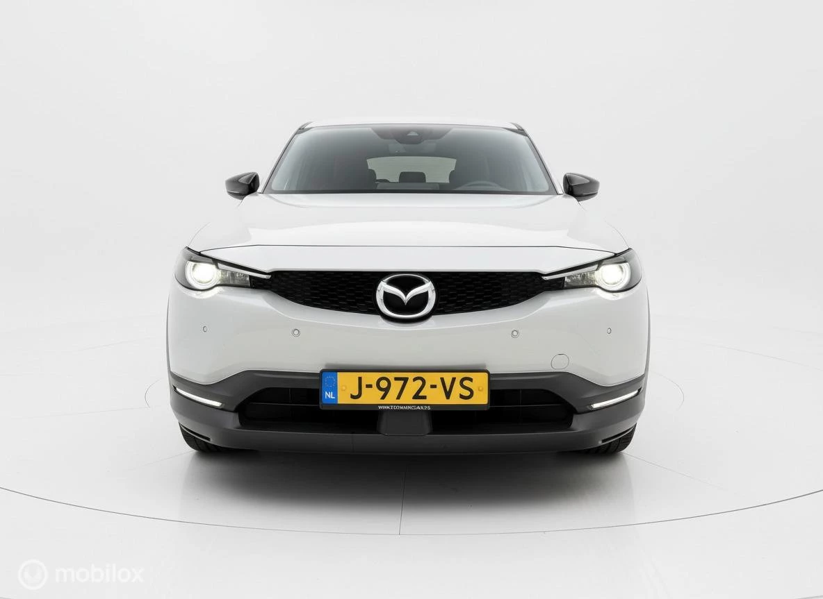 Hoofdafbeelding Mazda MX-30
