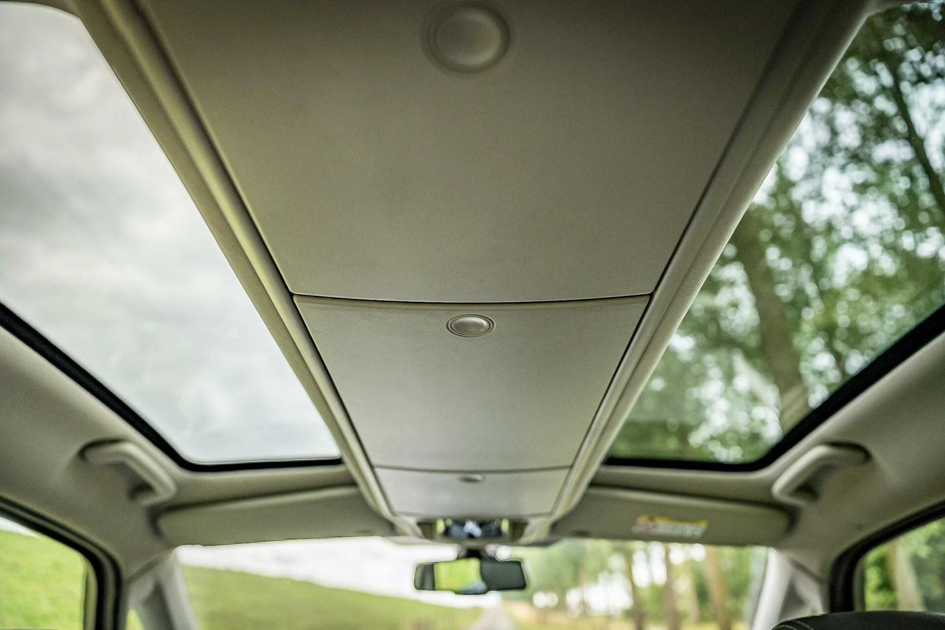 Hoofdafbeelding Ford Galaxy
