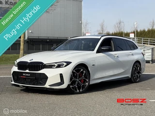BMW 3-serie Touring 330e xDrive M sport PANO LASER FACELIFT