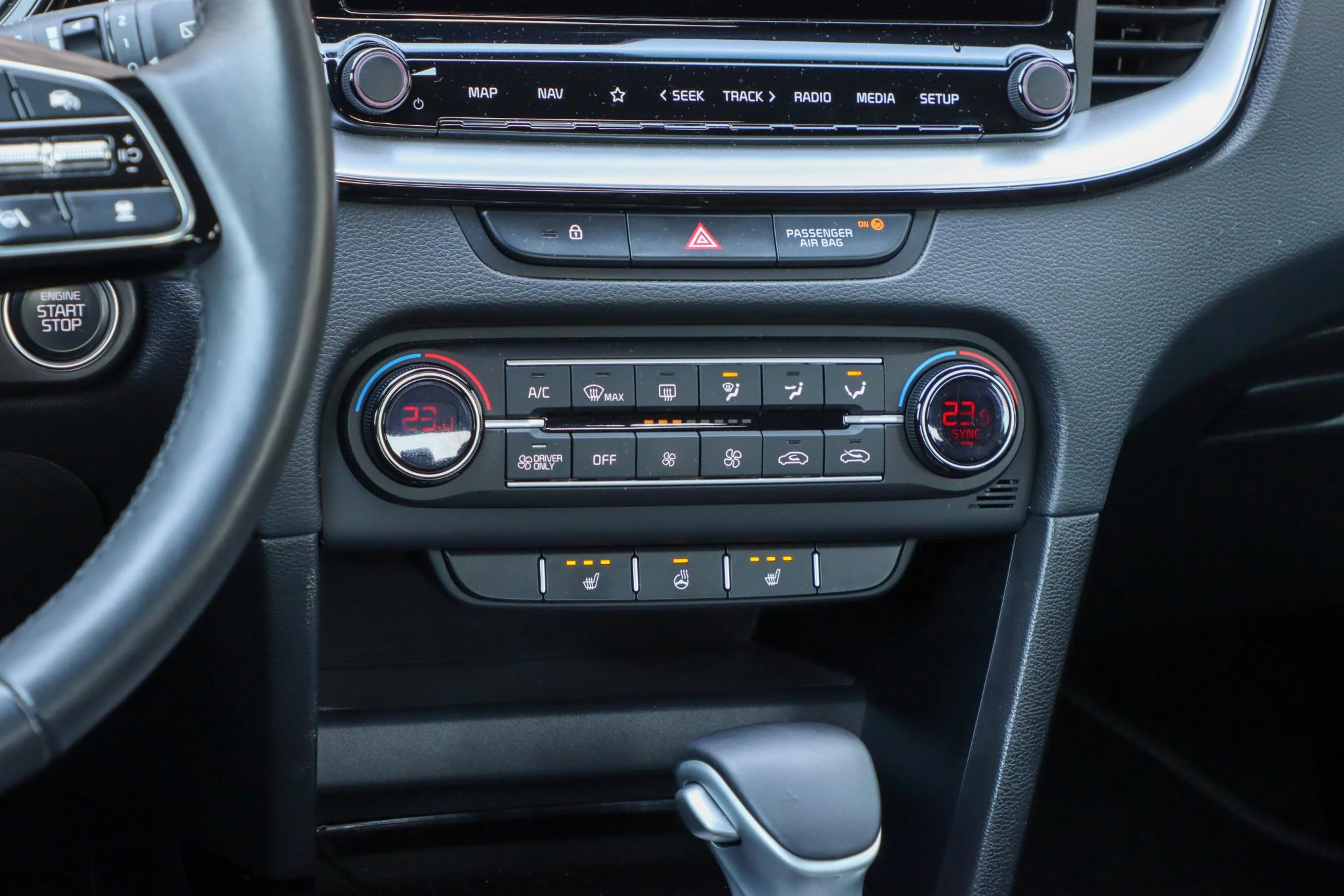 Hoofdafbeelding Kia XCeed