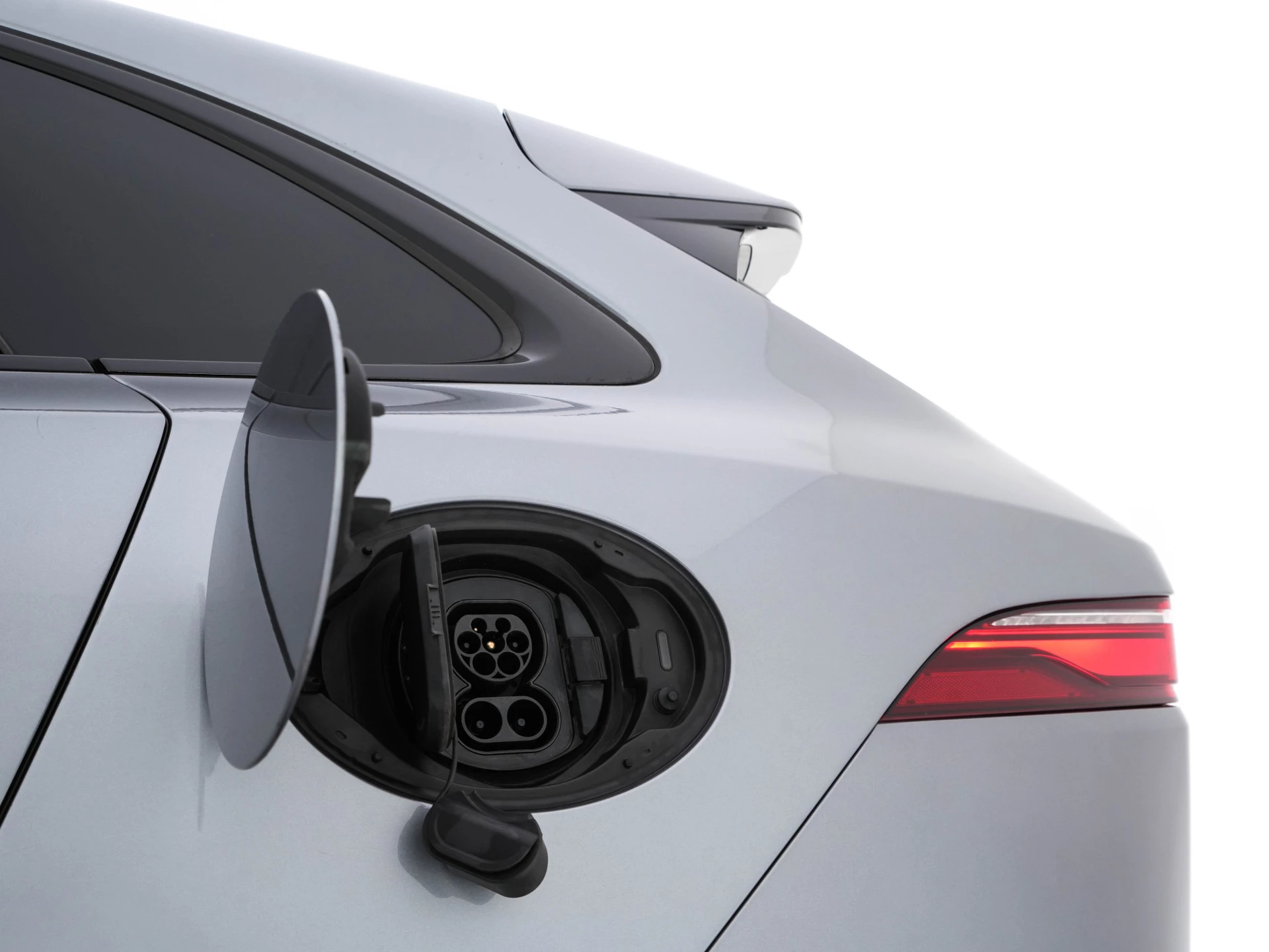 Hoofdafbeelding Jaguar F-PACE