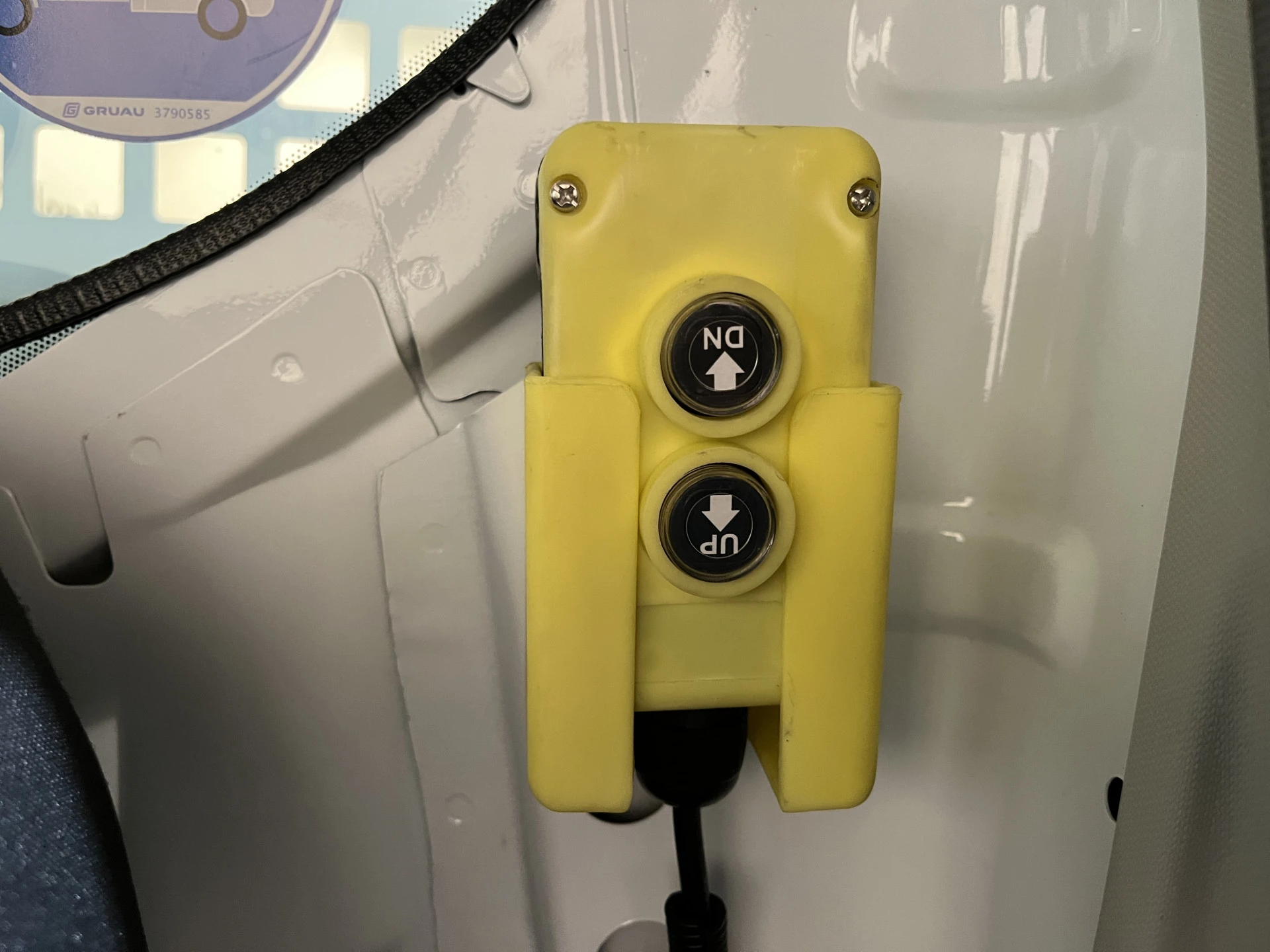 Hoofdafbeelding Ford E-Transit