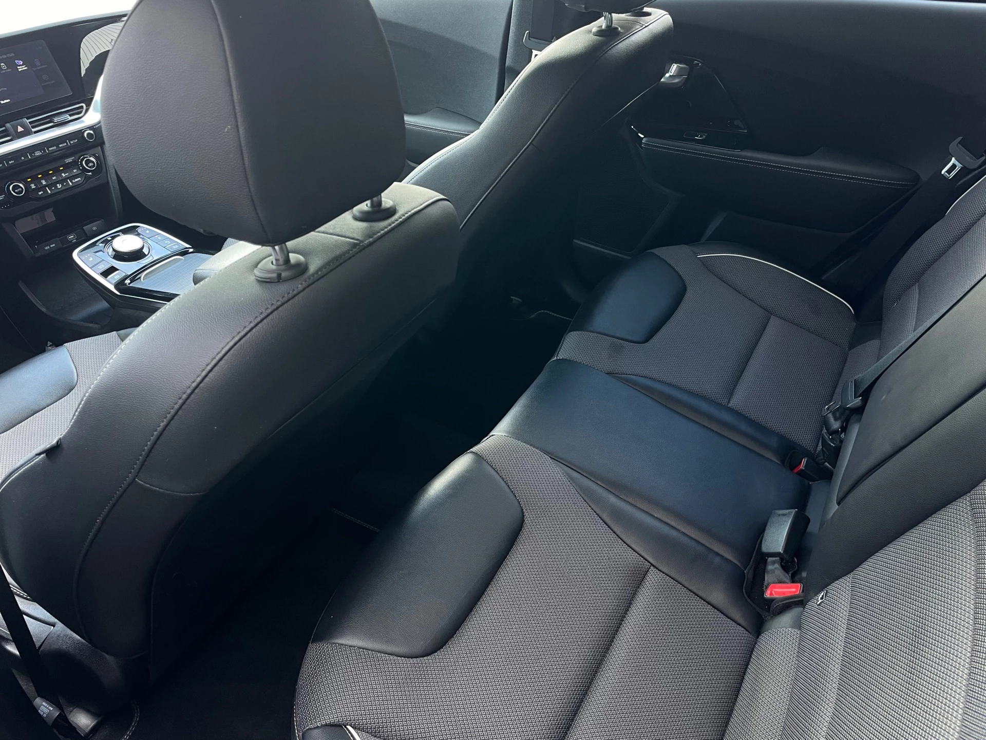 Hoofdafbeelding Kia e-Niro
